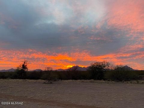 A home in Marana