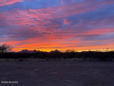 A home in Marana