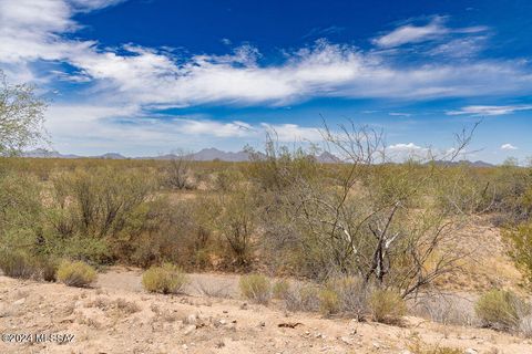 A home in Marana