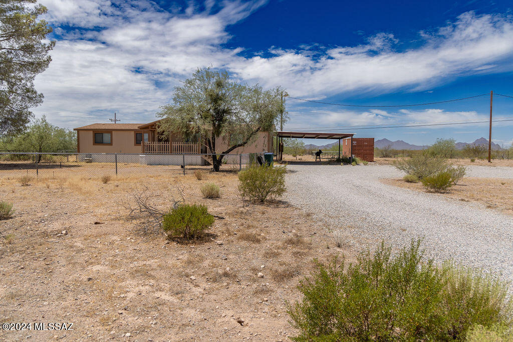 Blanco Estates (72-162) - Residential