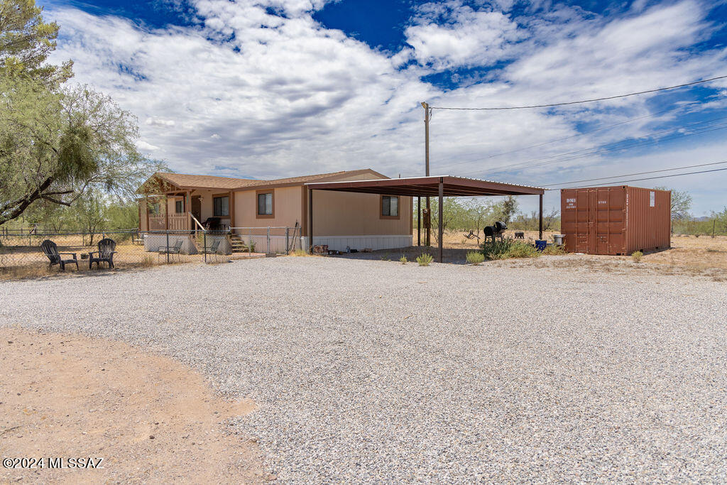 Blanco Estates (72-162) - Residential
