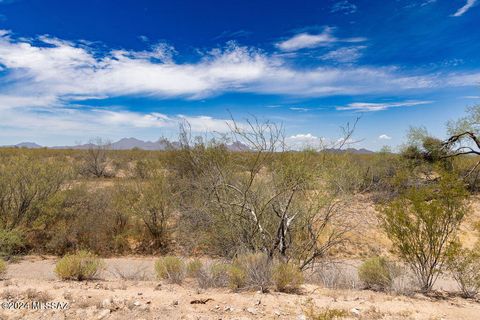 A home in Marana