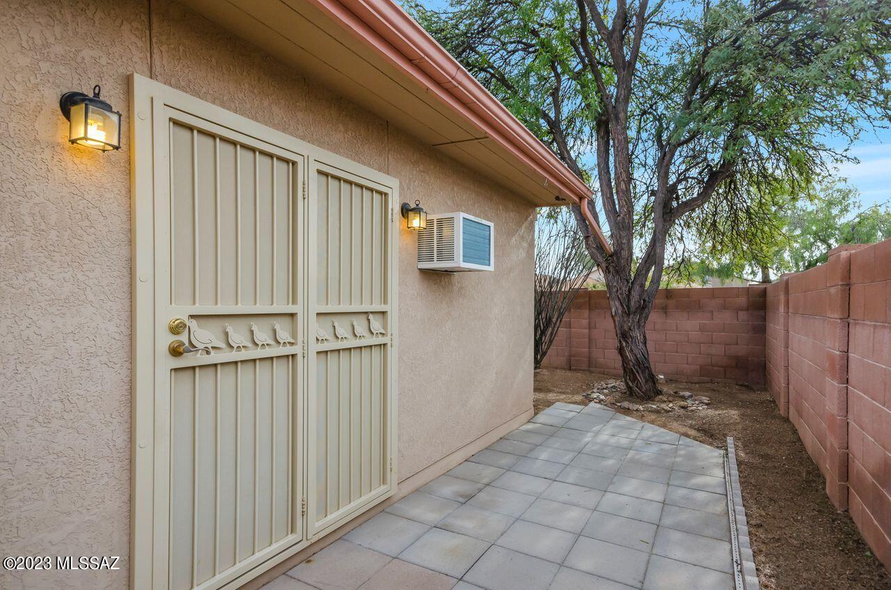 Hacienda Del Oro (1-879) - Residential