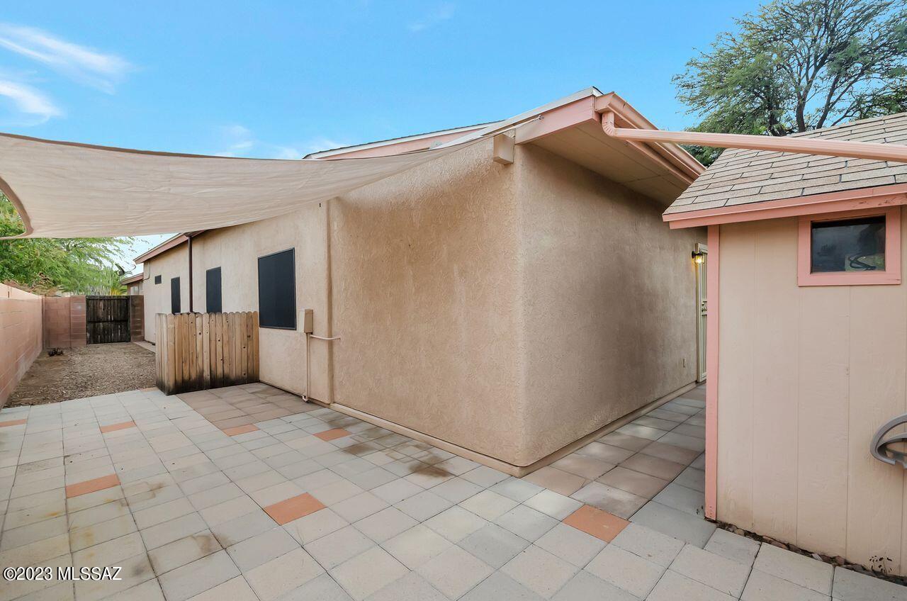 Hacienda Del Oro (1-879) - Residential