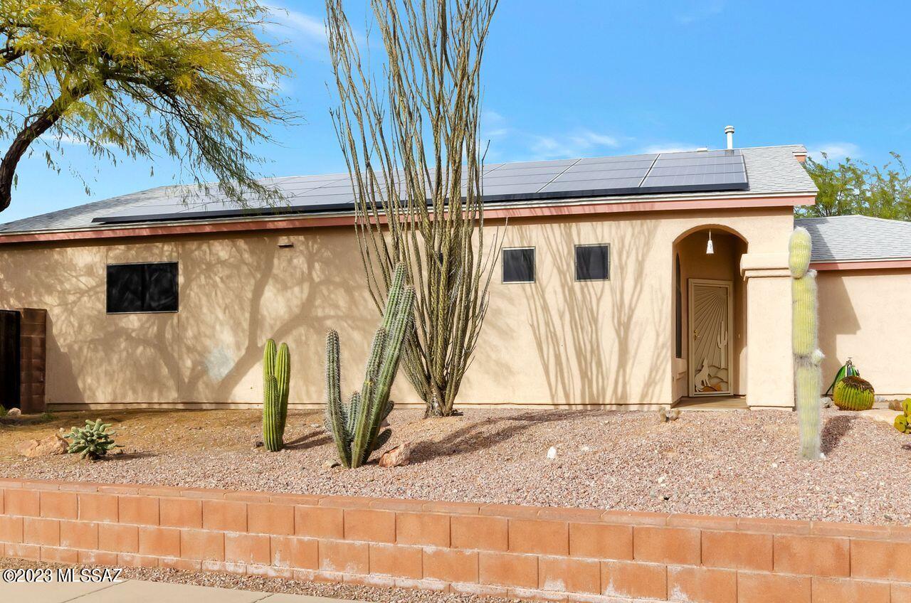 Hacienda Del Oro (1-879) - Residential