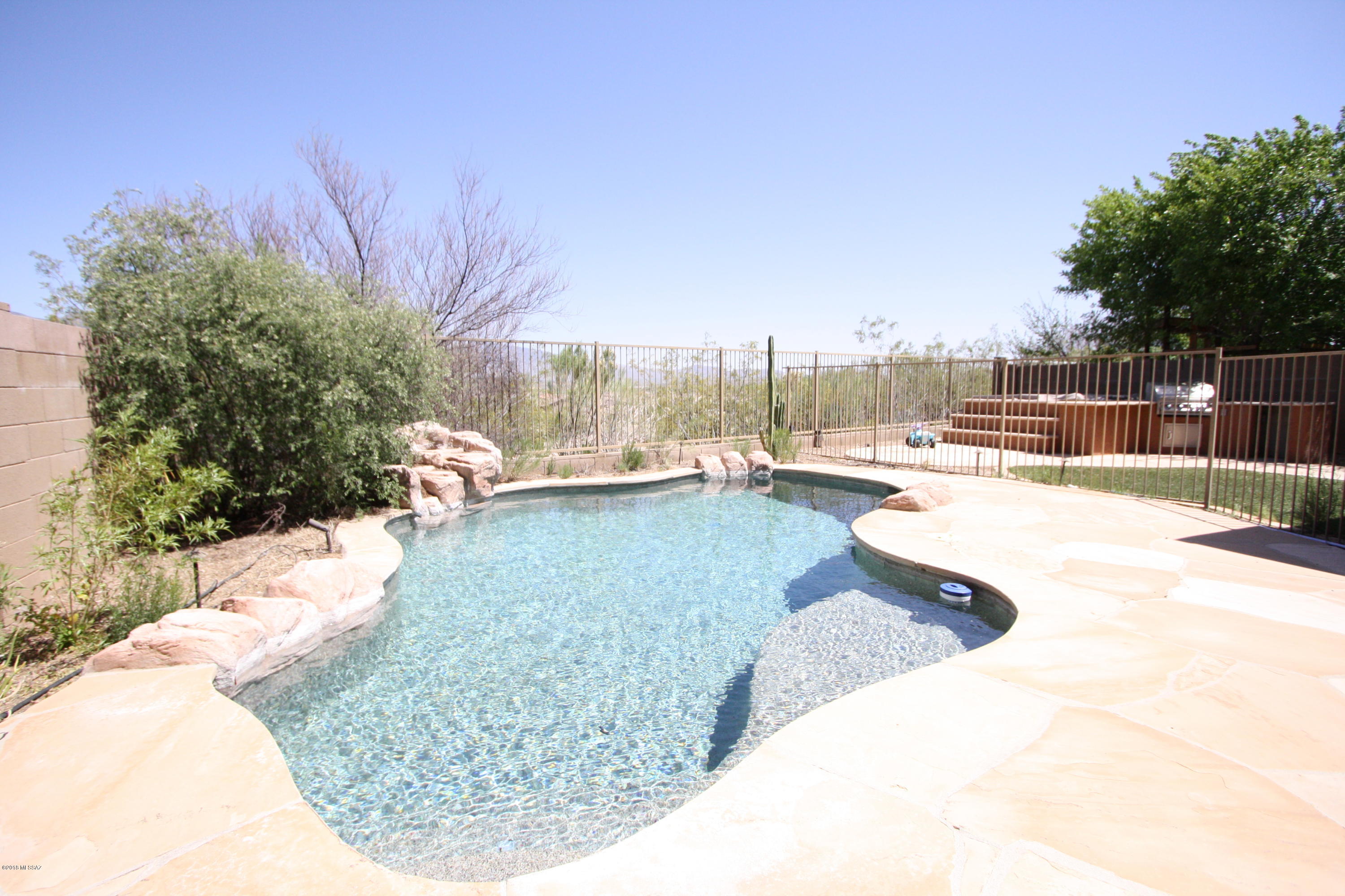 Sierra Morado Unit 2 West - Residential Lease