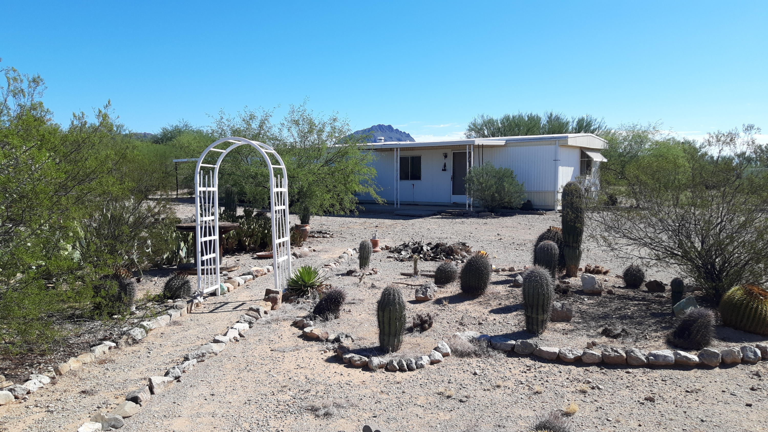 Tucson Saguaro Estates (68-101) - Residential