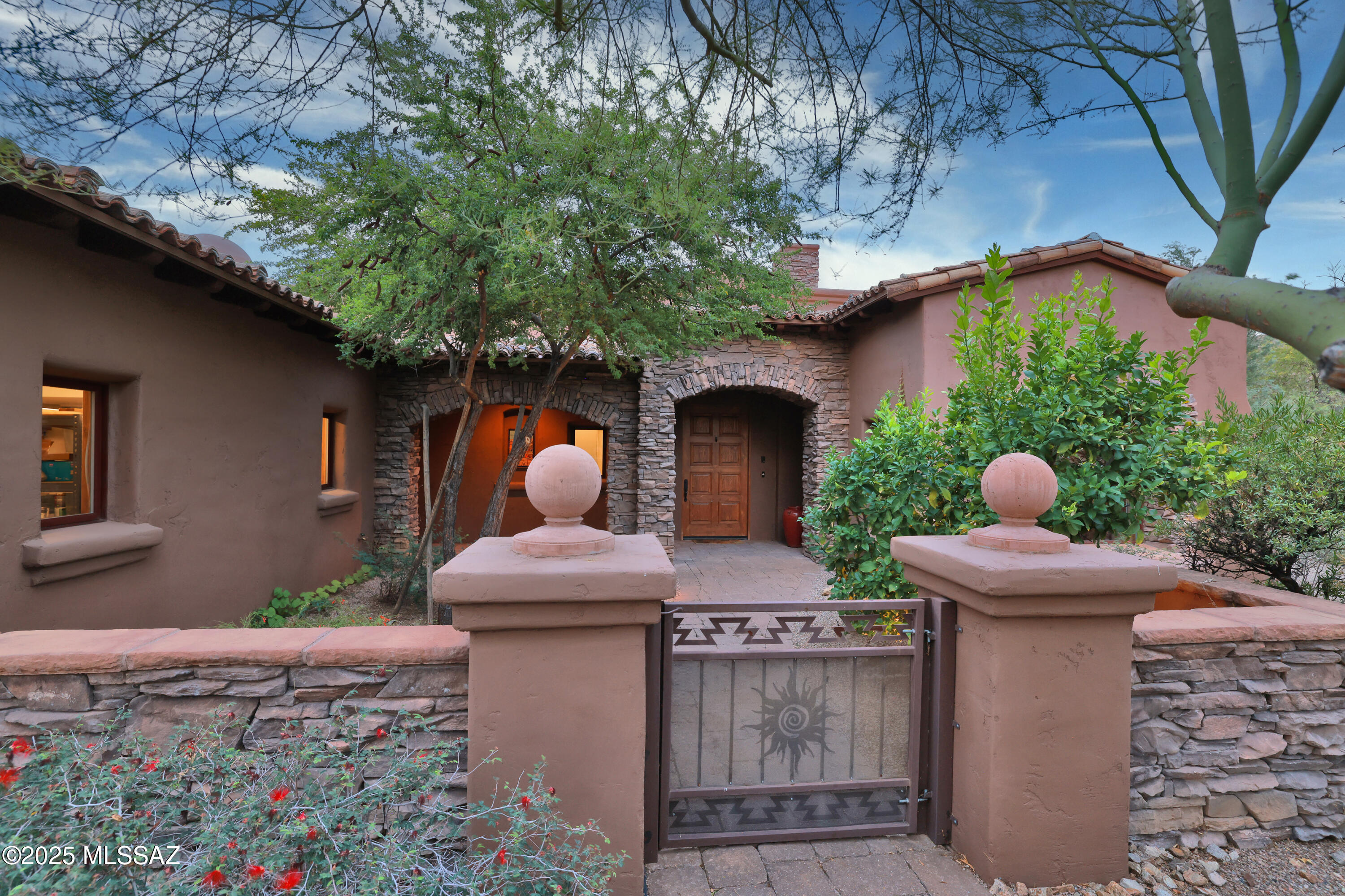 14629 N Granite Peak Place