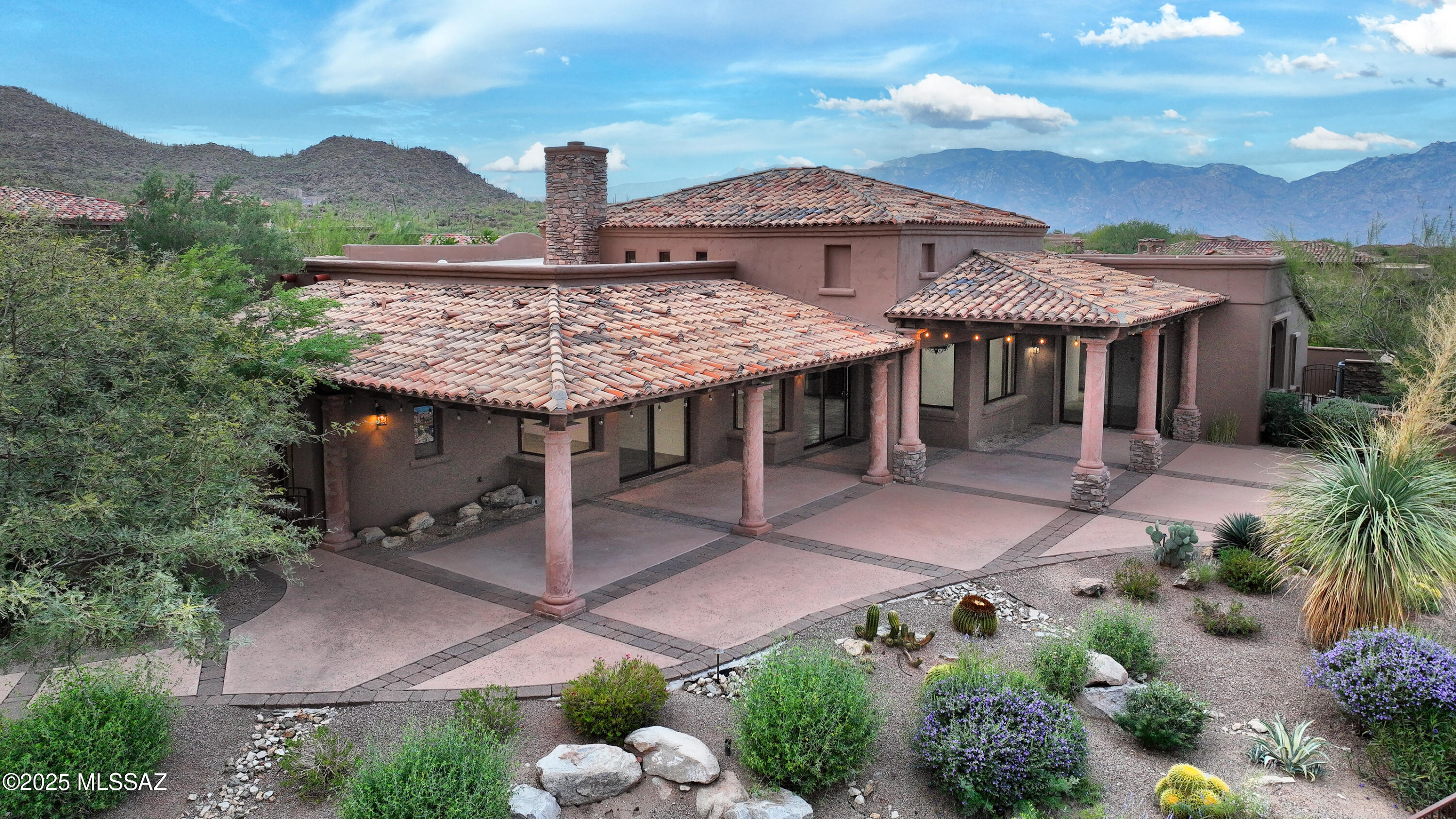 14629 N Granite Peak Place