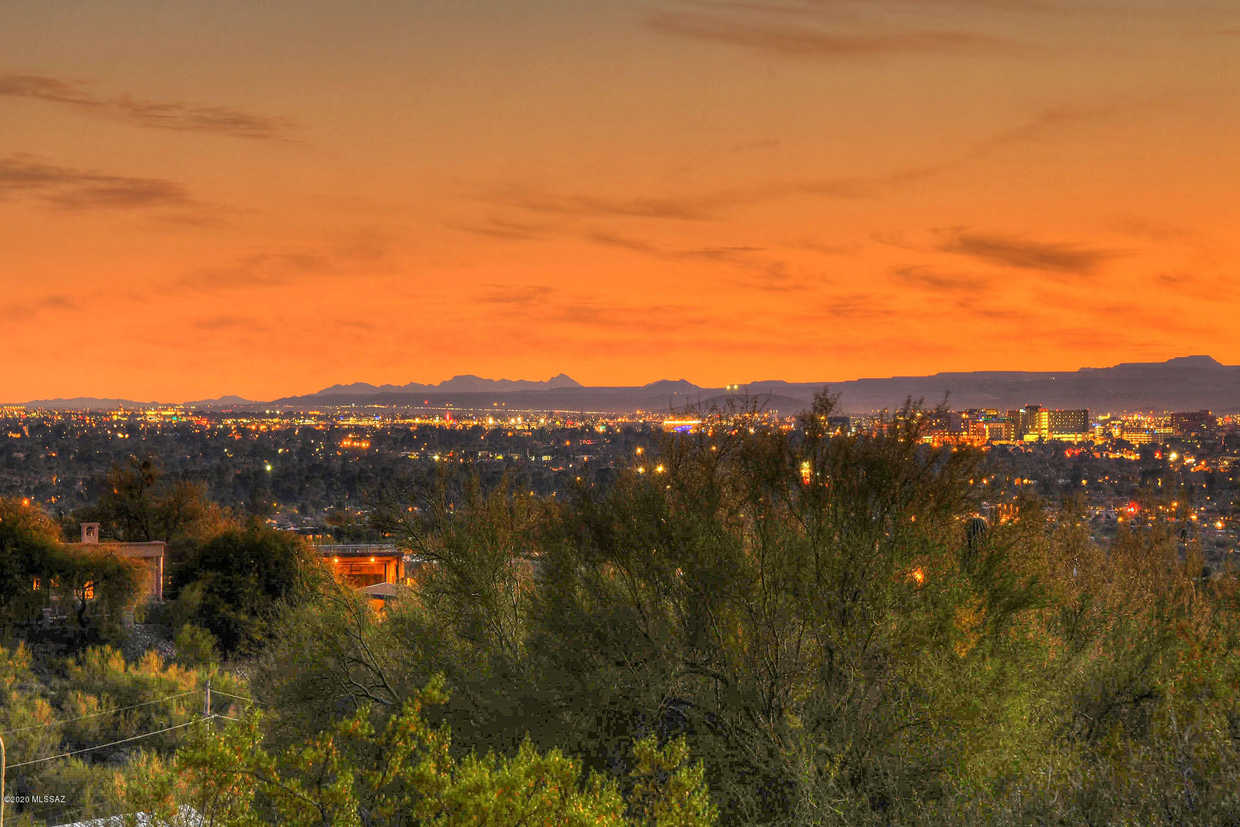 Catalina Foothills Estates NO. 2 - Land
