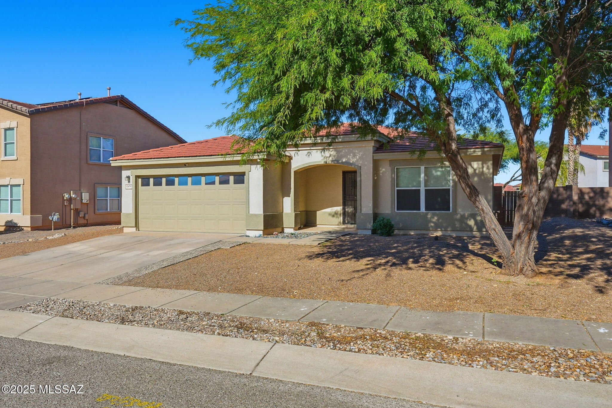 Rancho Del Lago (207-388) - Residential