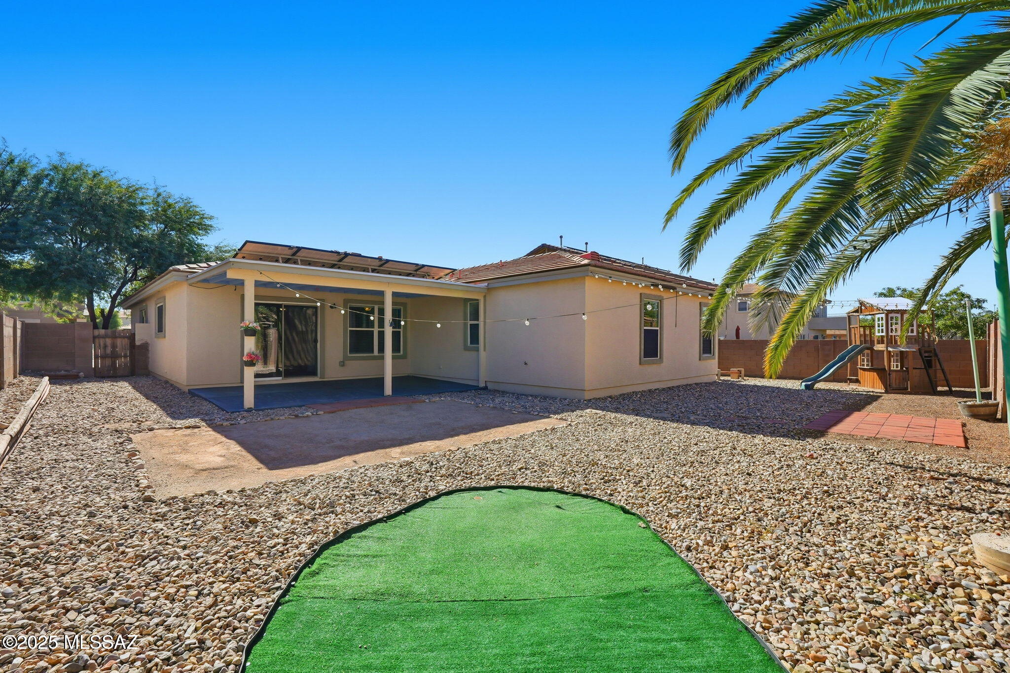 Rancho Del Lago (207-388) - Residential