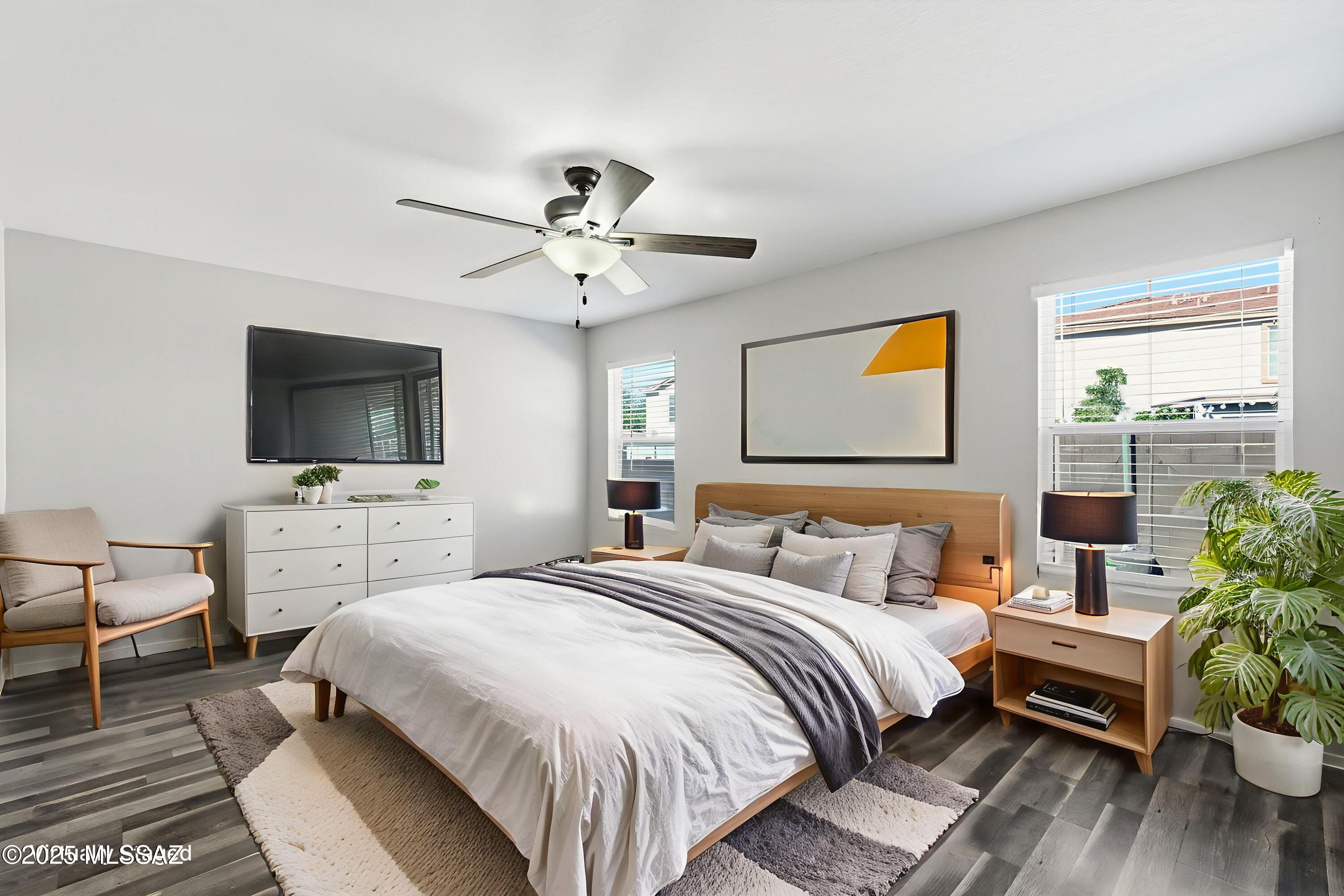 Rancho Del Lago (207-388) - Residential