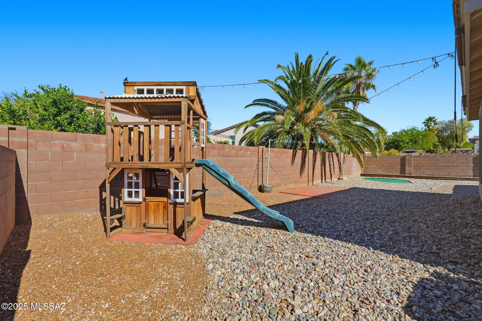Rancho Del Lago (207-388) - Residential