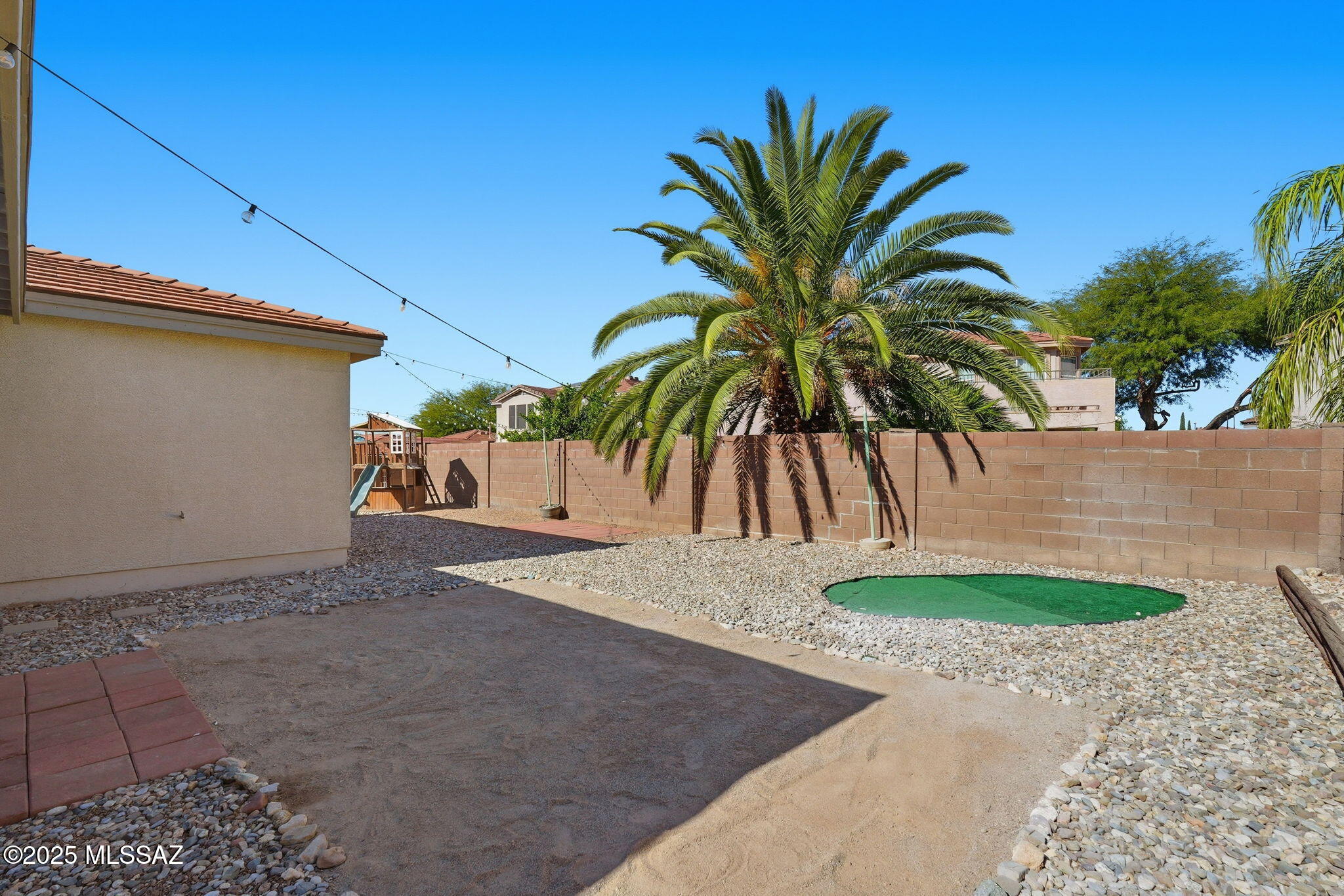 Rancho Del Lago (207-388) - Residential