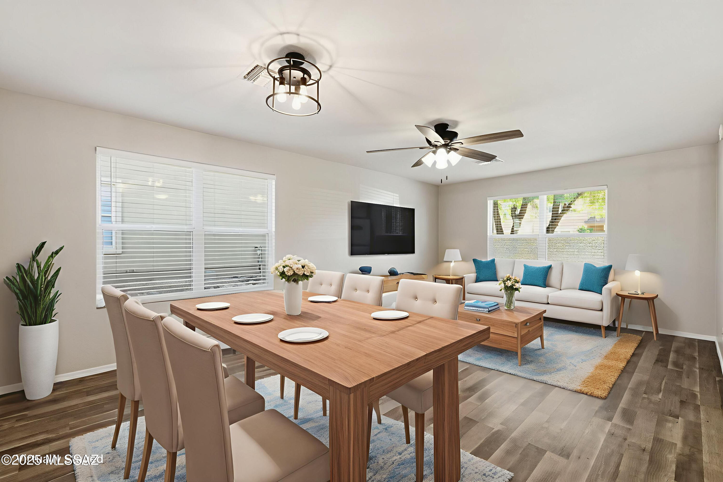 Rancho Del Lago (207-388) - Residential