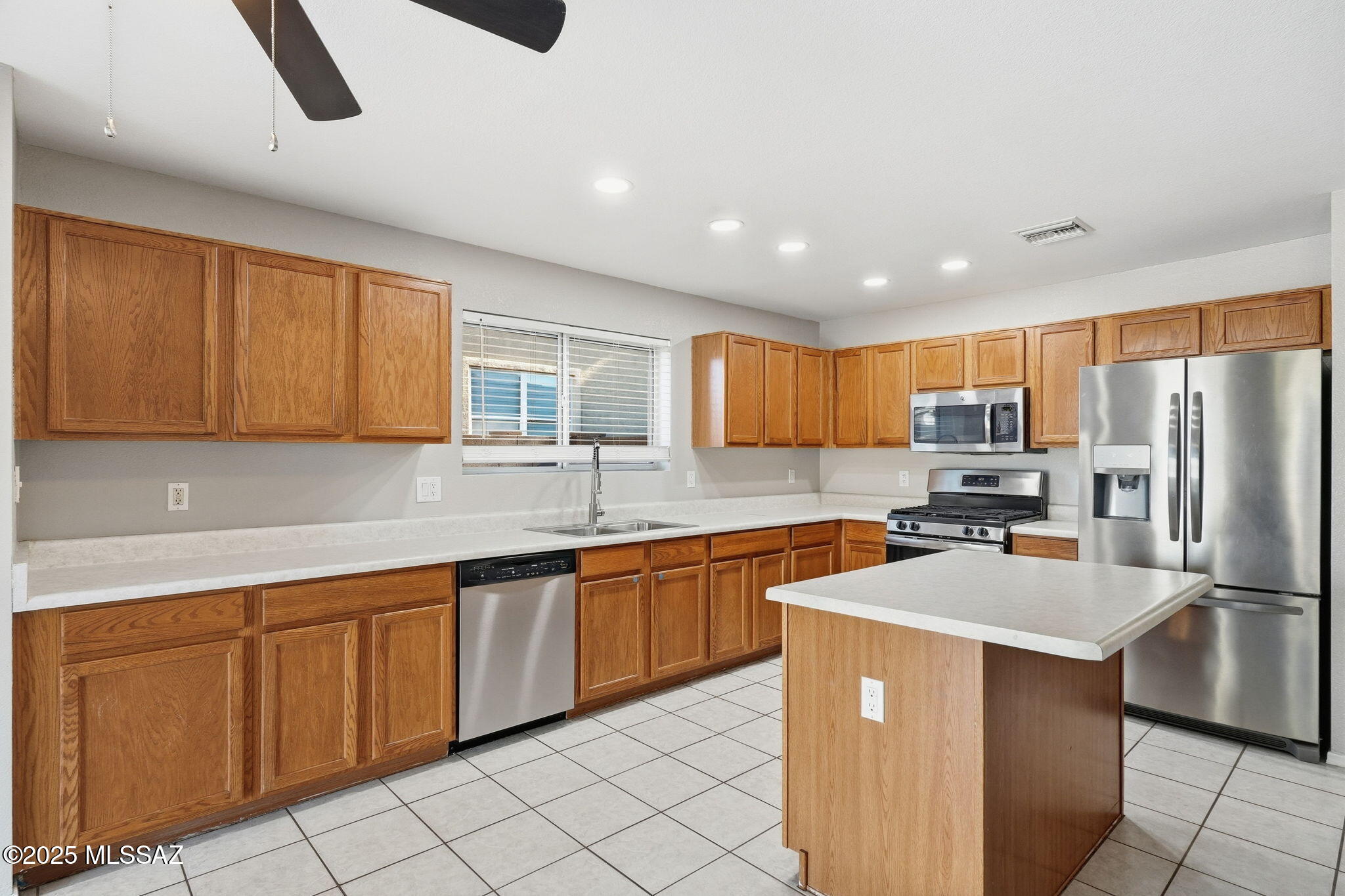Rancho Del Lago (207-388) - Residential