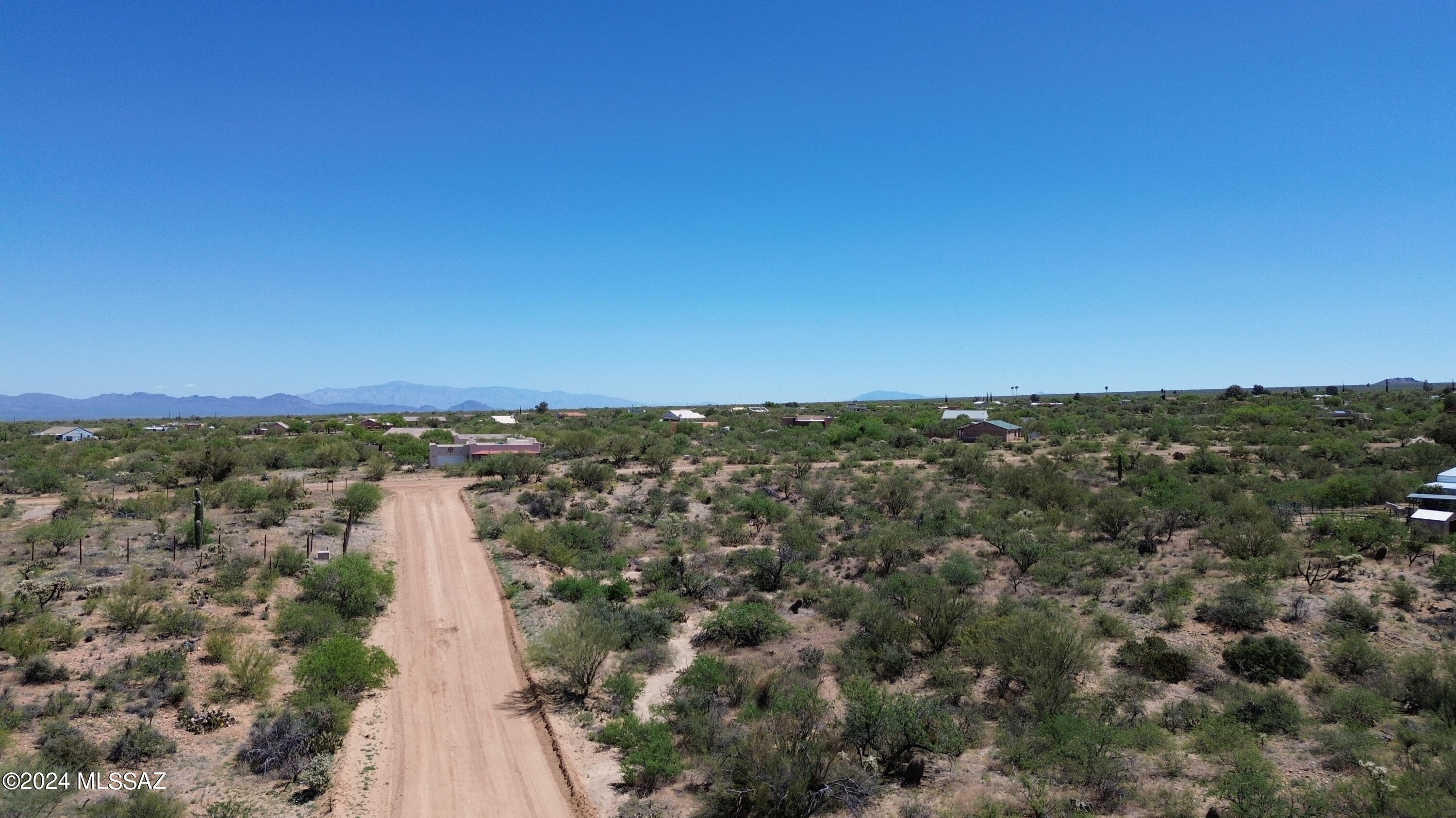 Diamond Bell Ranch - Tucson Unit 9 (Lots 58-375) - Land