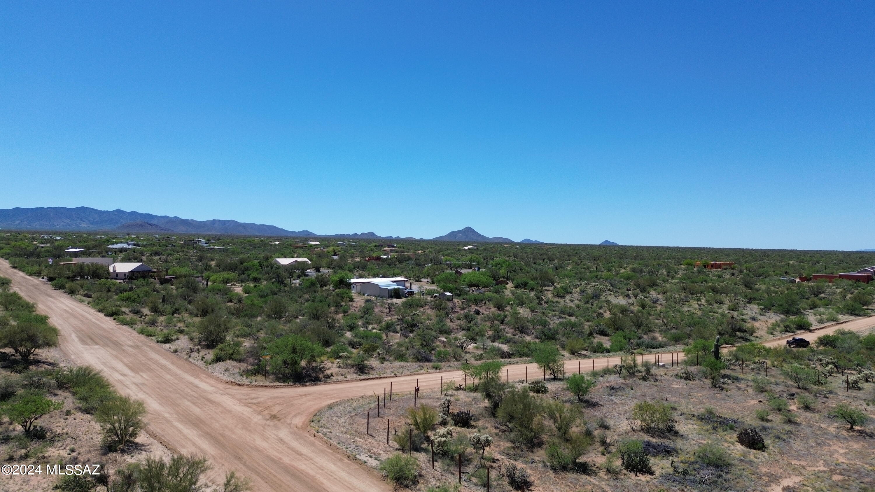 Diamond Bell Ranch - Tucson Unit 9 (Lots 58-375) - Land