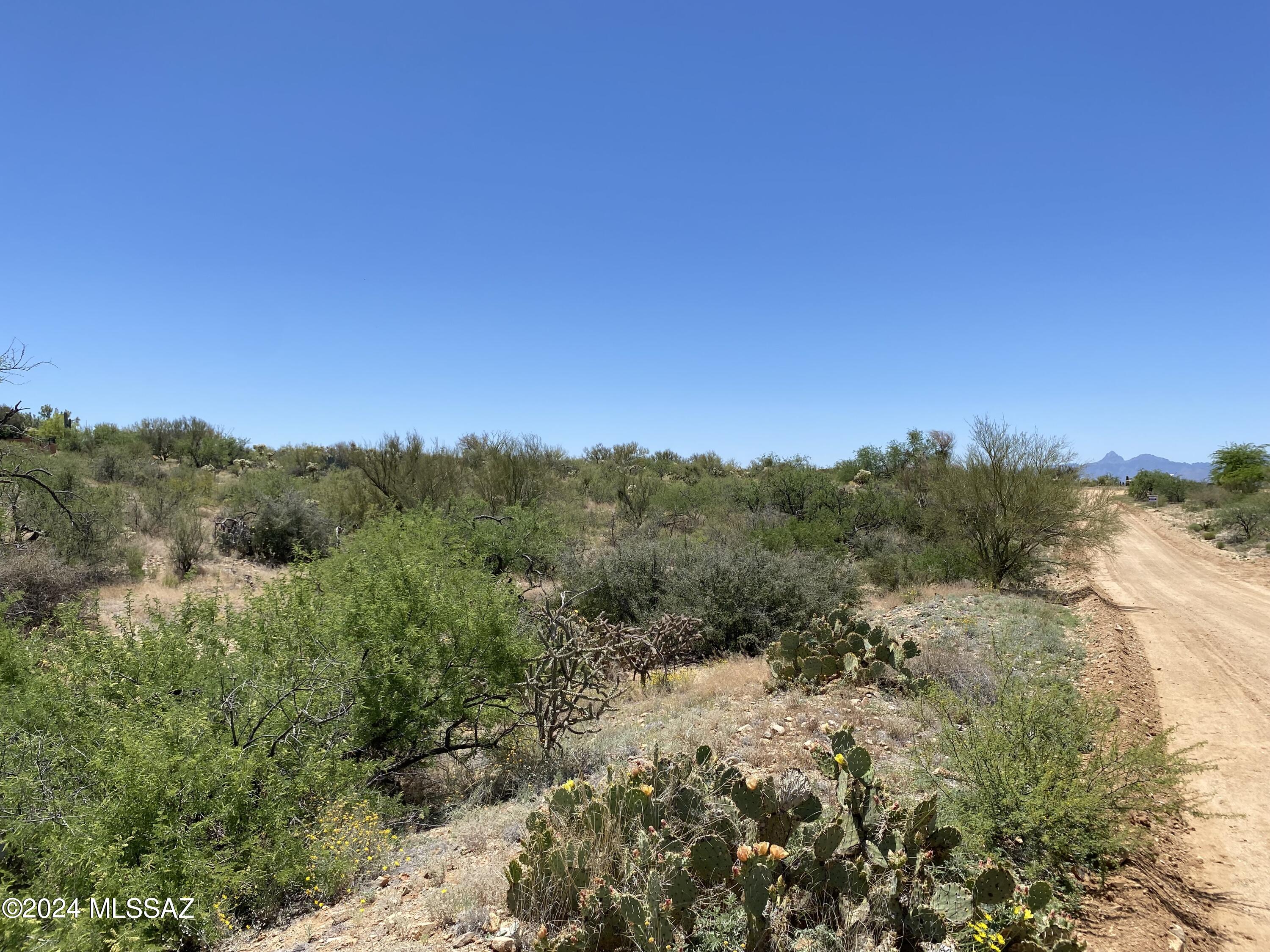 Diamond Bell Ranch - Tucson Unit 9 (Lots 58-375) - Land