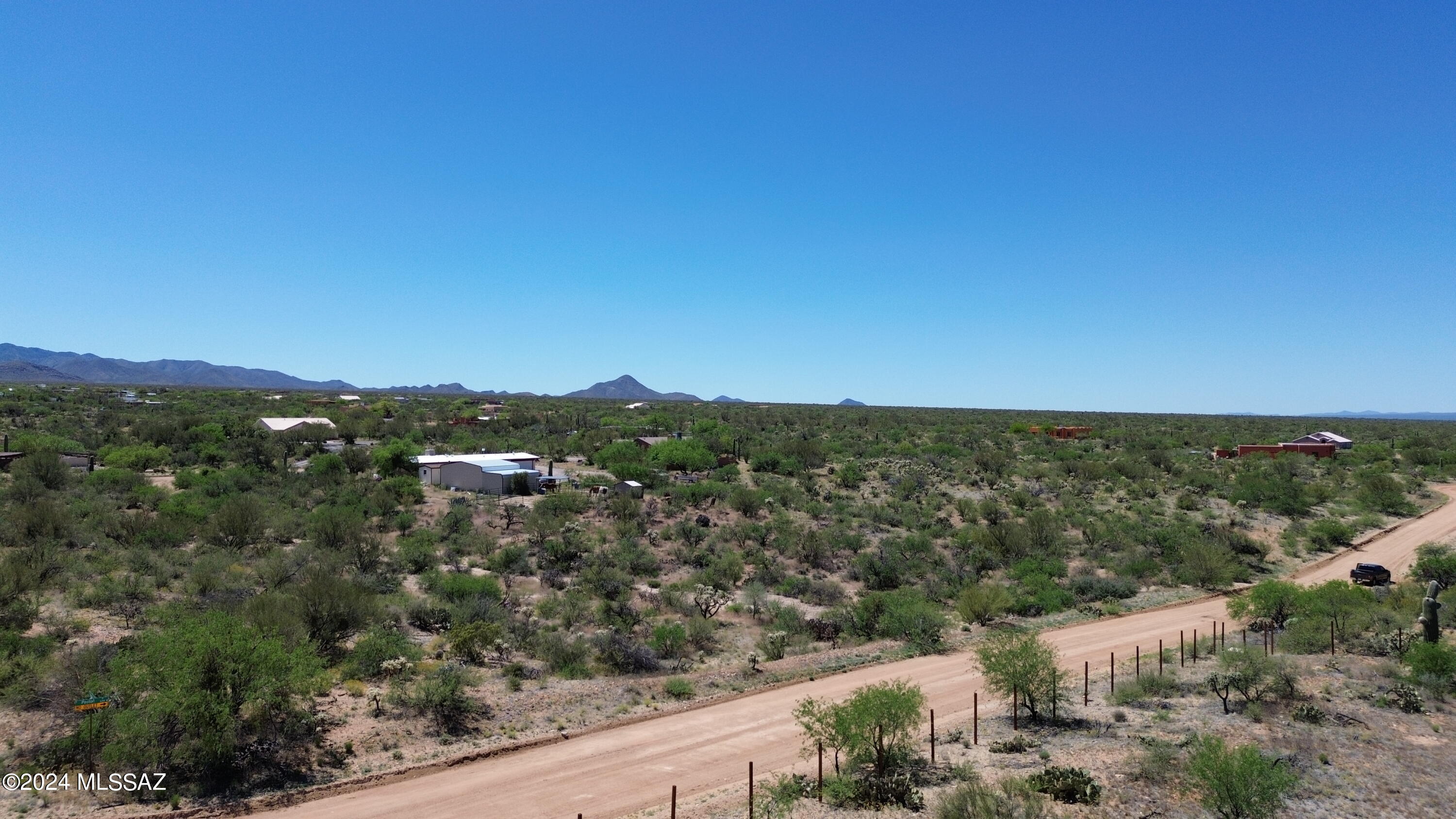 Diamond Bell Ranch - Tucson Unit 9 (Lots 58-375) - Land