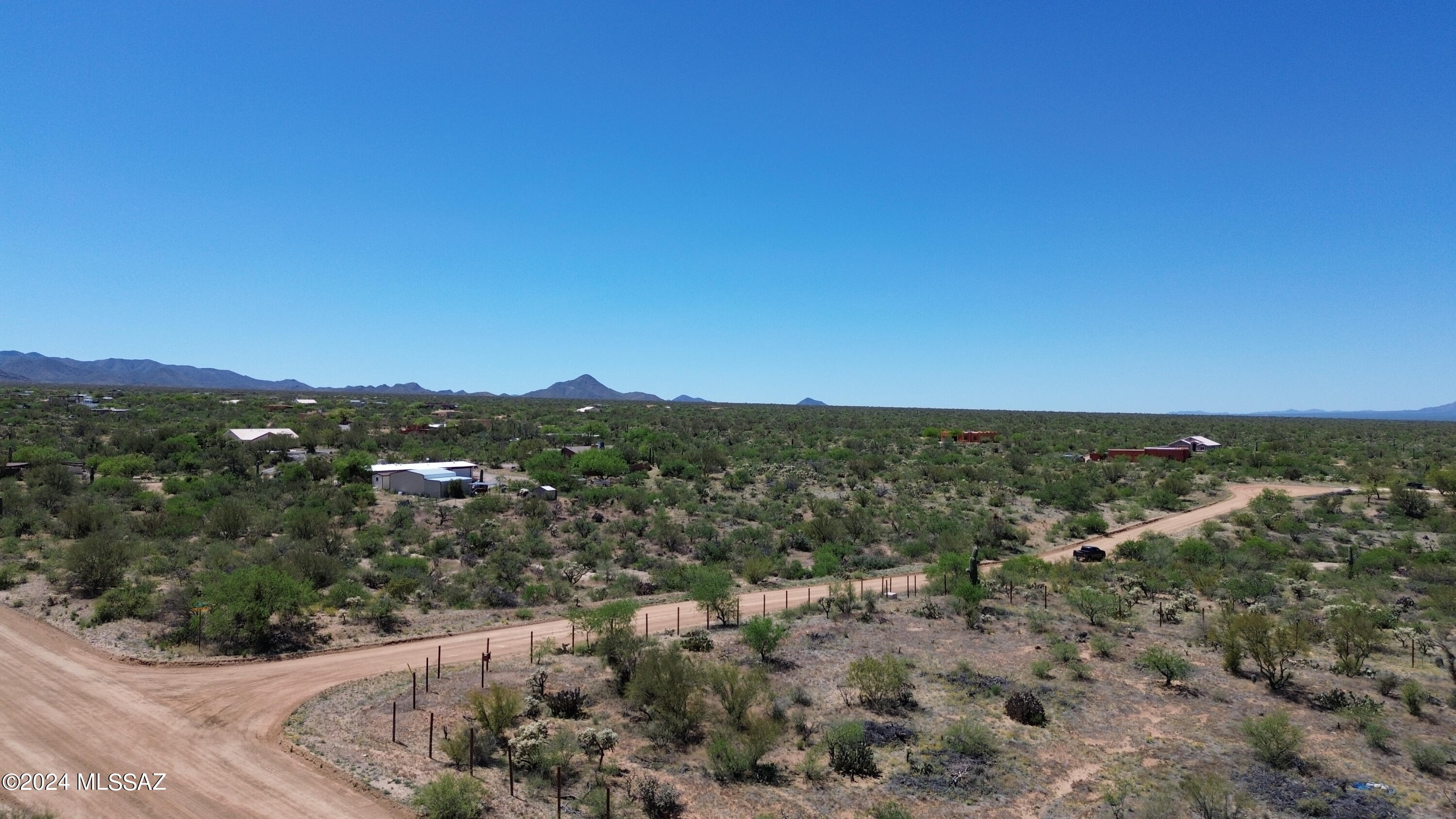 Diamond Bell Ranch - Tucson Unit 9 (Lots 58-375) - Land
