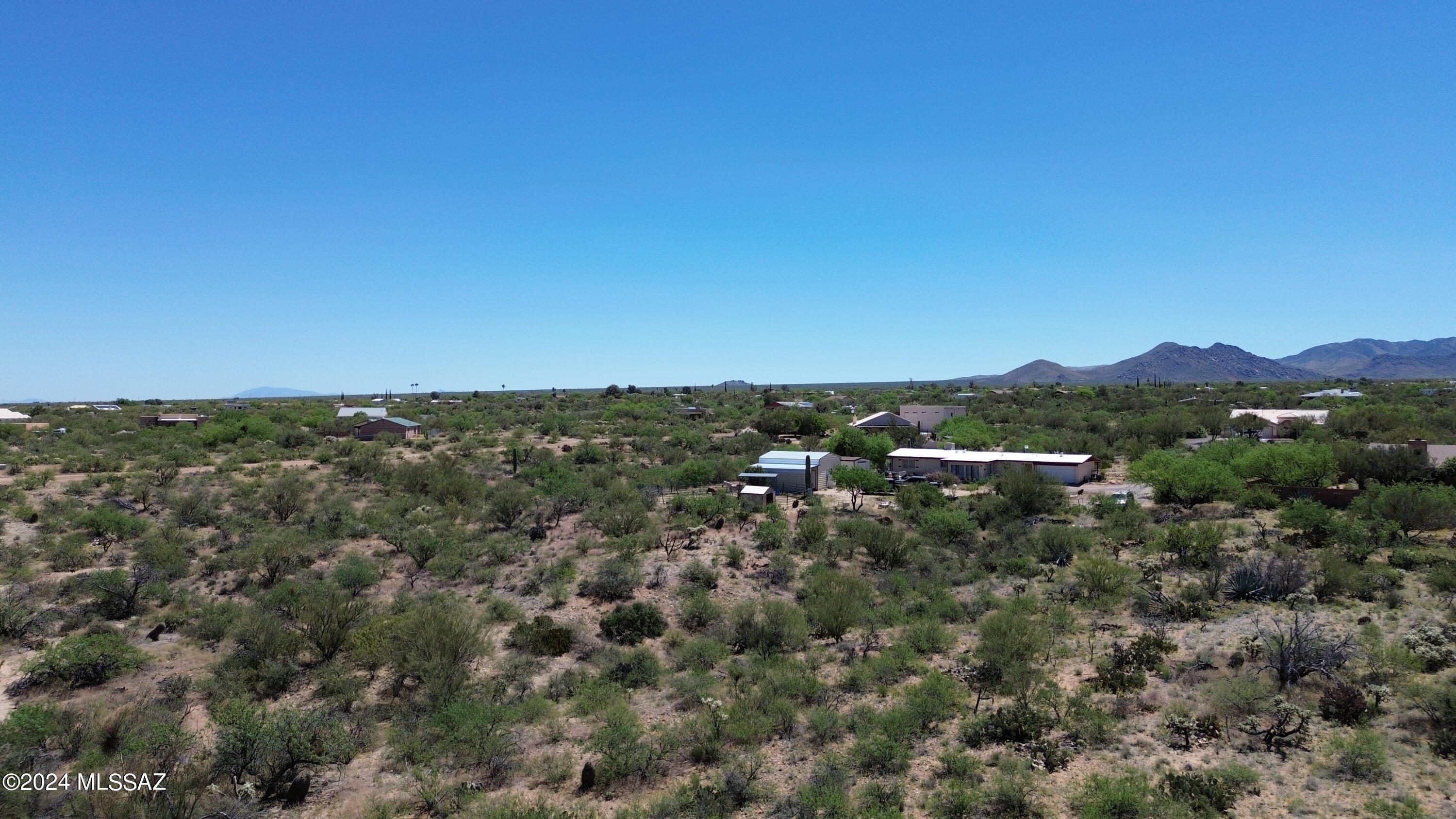Diamond Bell Ranch - Tucson Unit 9 (Lots 58-375) - Land