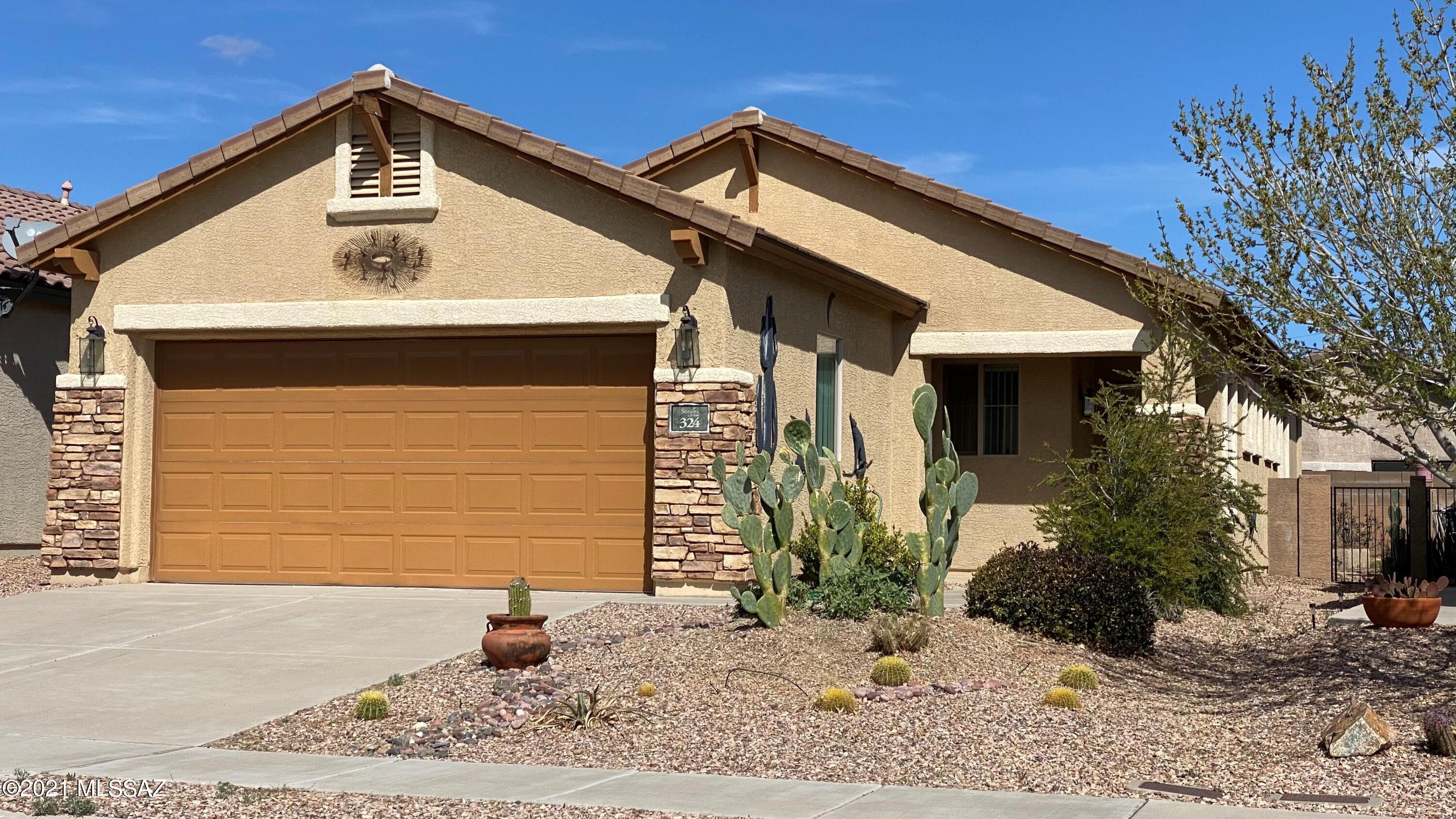 Sonora At Rancho Sahuarita (1-243) - Residential