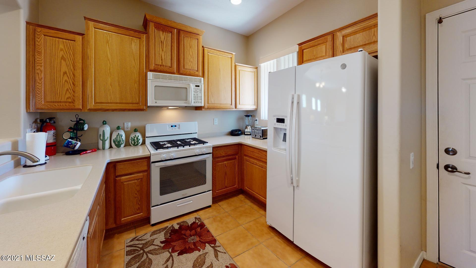 Sonora At Rancho Sahuarita (1-243) - Residential