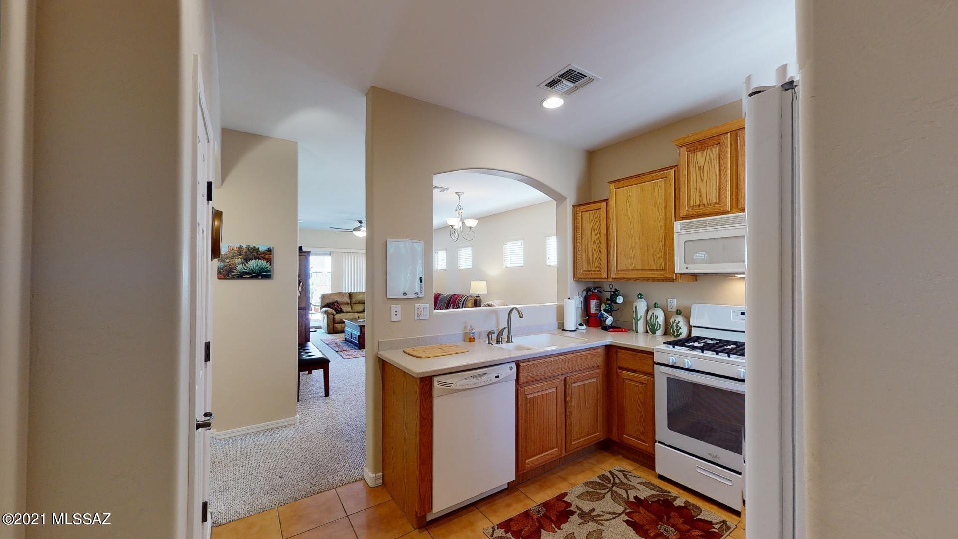Sonora At Rancho Sahuarita (1-243) - Residential