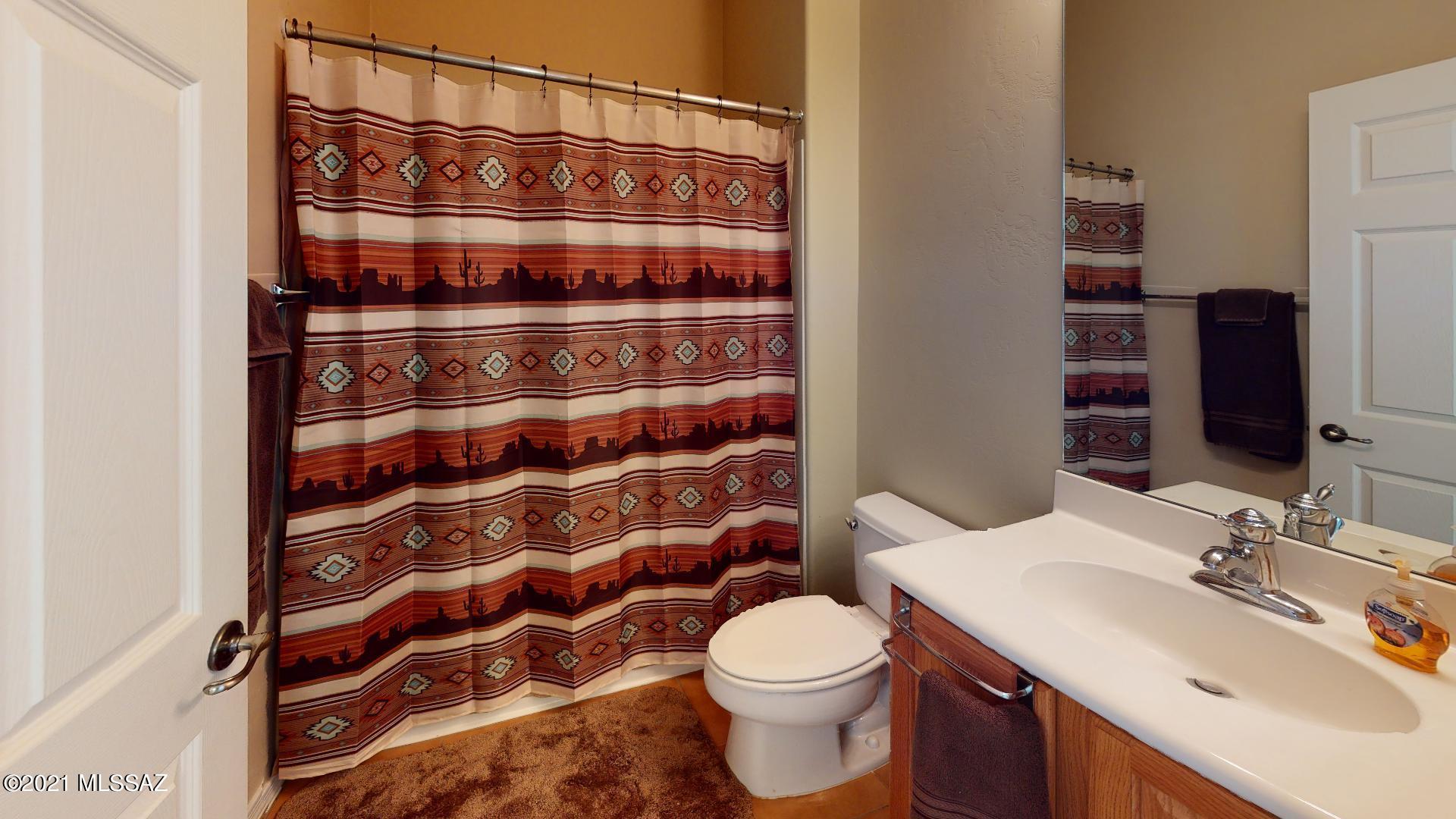 Sonora At Rancho Sahuarita (1-243) - Residential