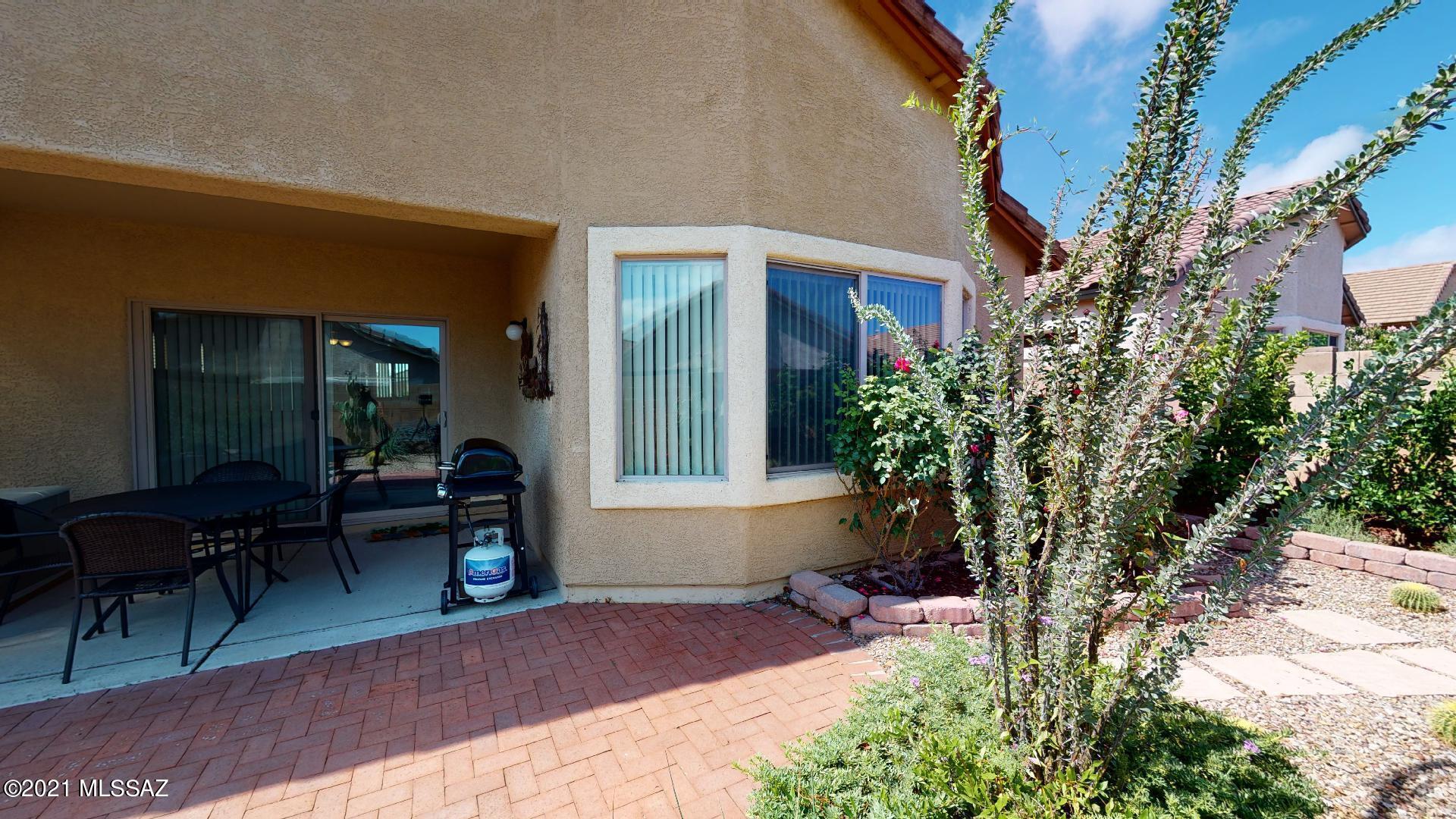 Sonora At Rancho Sahuarita (1-243) - Residential