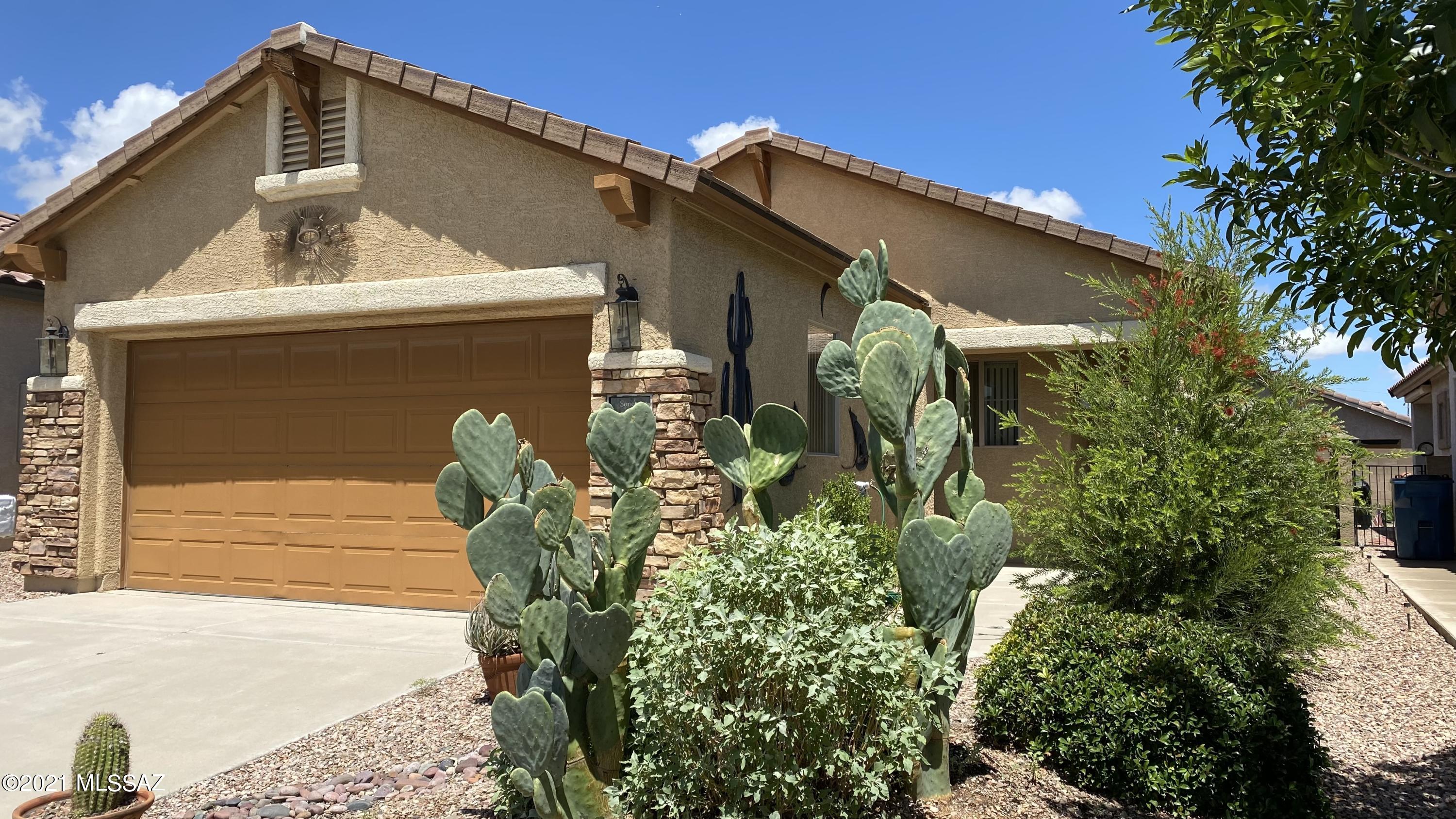 Sonora At Rancho Sahuarita (1-243) - Residential