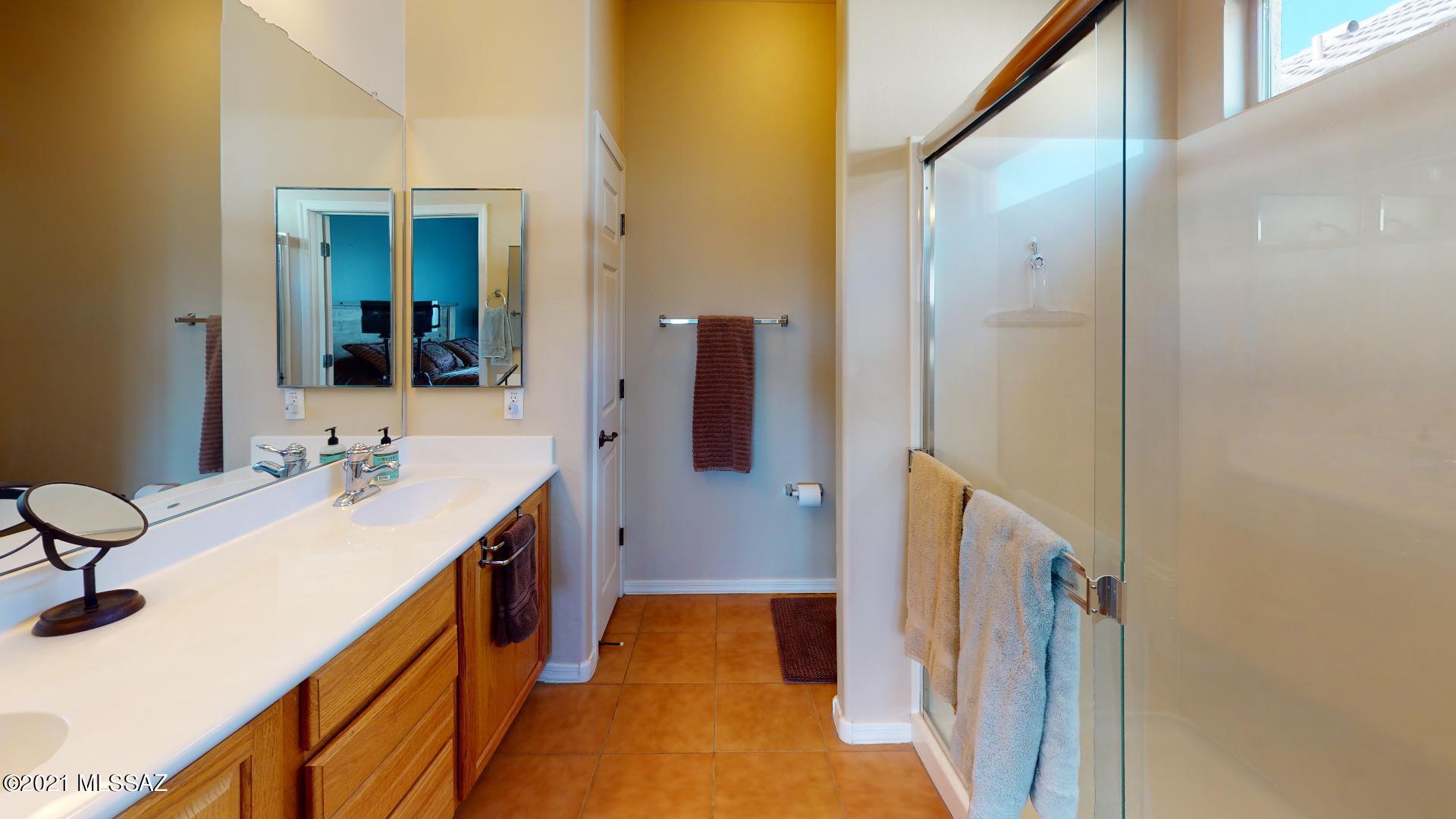 Sonora At Rancho Sahuarita (1-243) - Residential