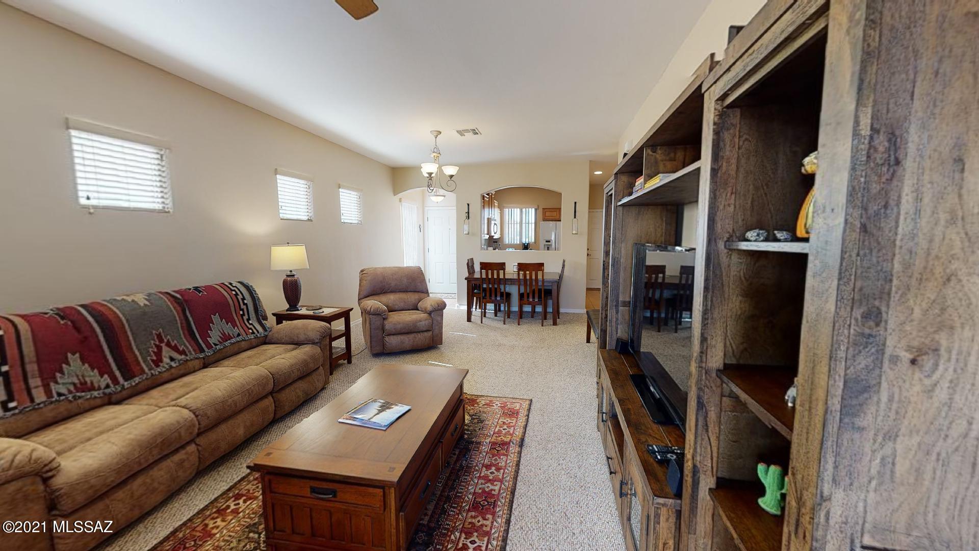 Sonora At Rancho Sahuarita (1-243) - Residential