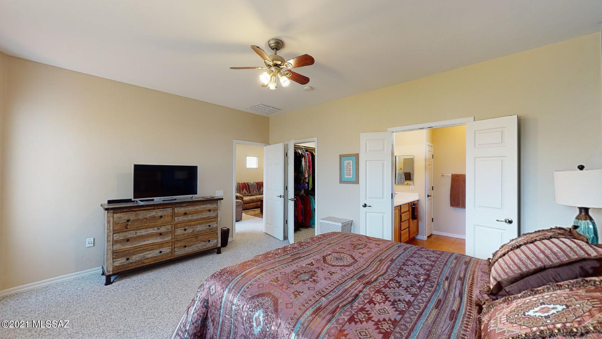 Sonora At Rancho Sahuarita (1-243) - Residential