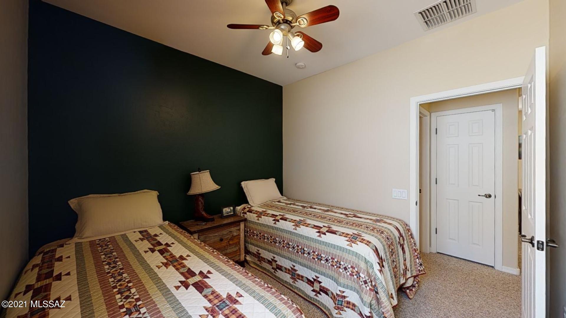 Sonora At Rancho Sahuarita (1-243) - Residential