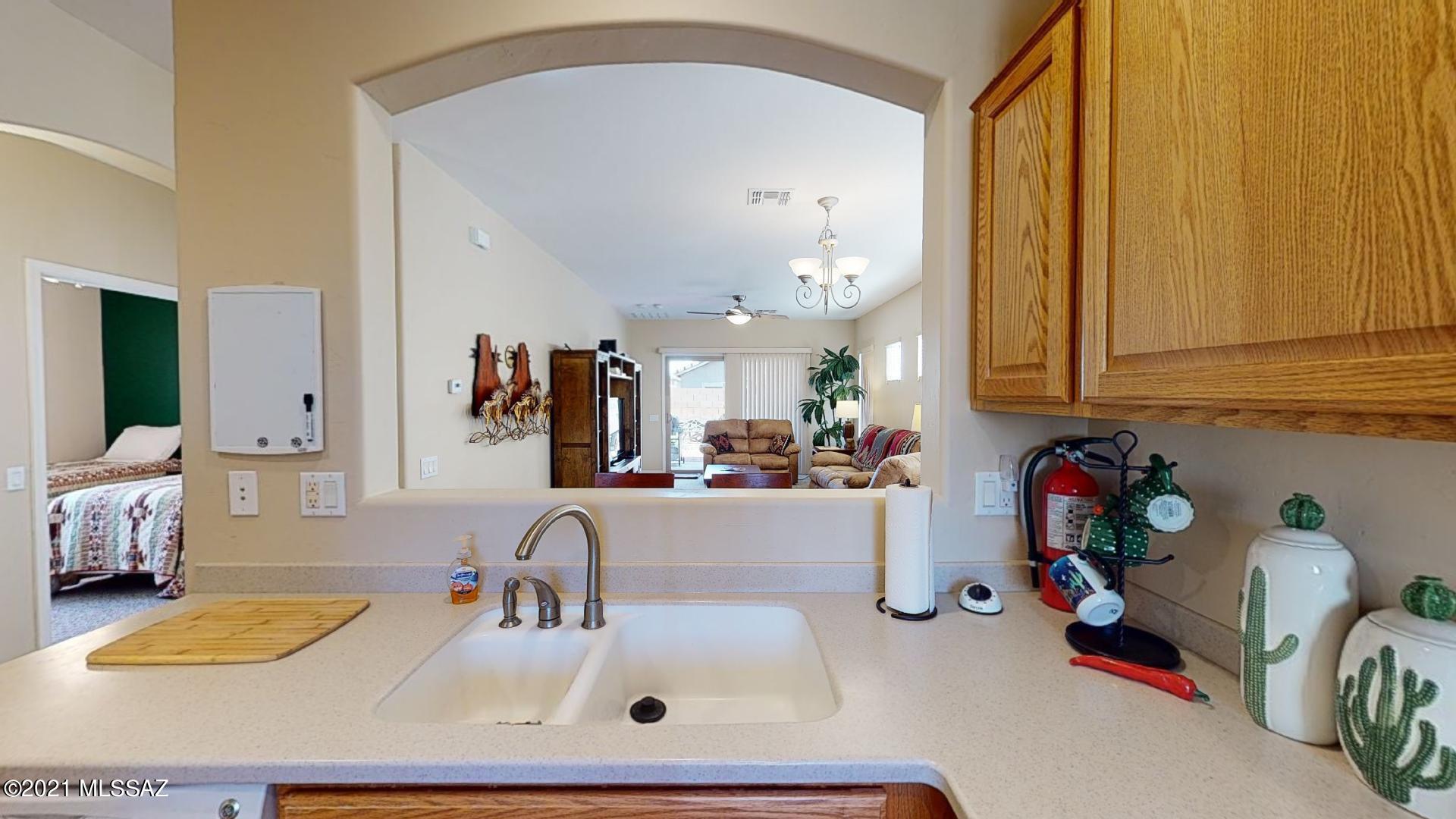 Sonora At Rancho Sahuarita (1-243) - Residential