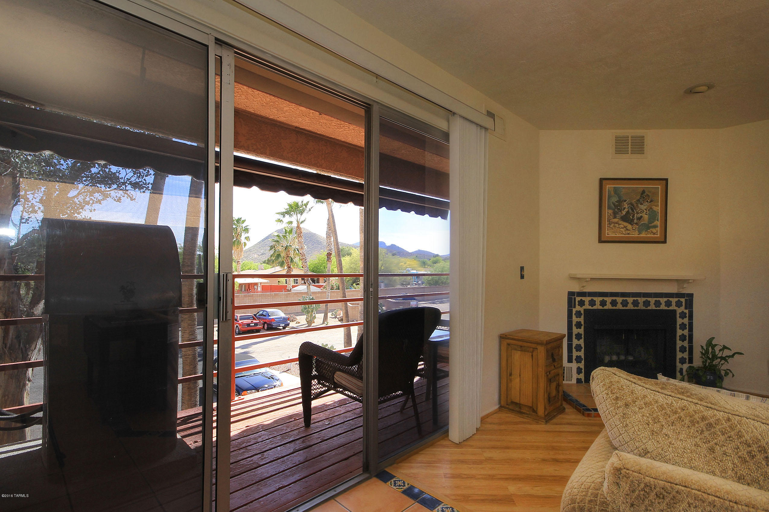 La Vida - Residential
