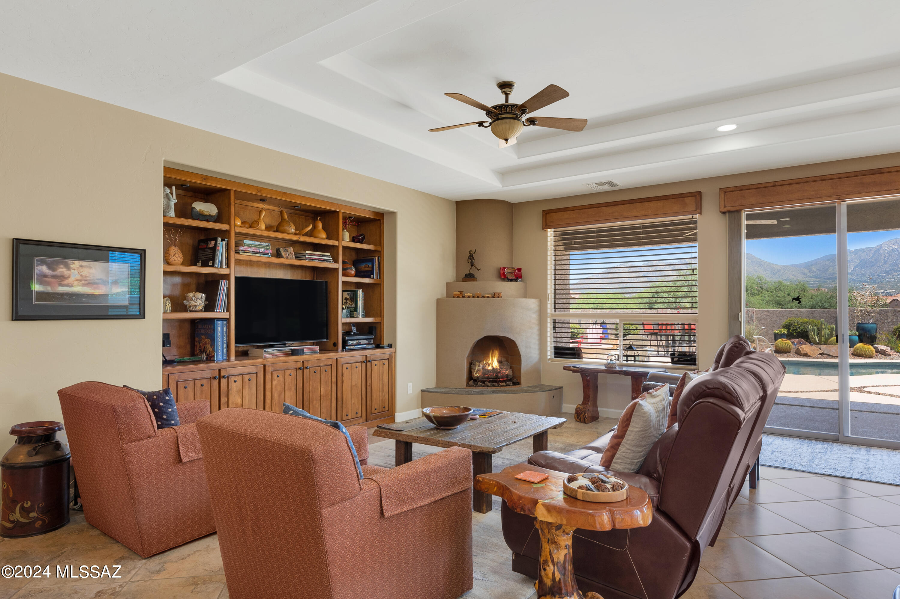Saddlebrooke - Residential