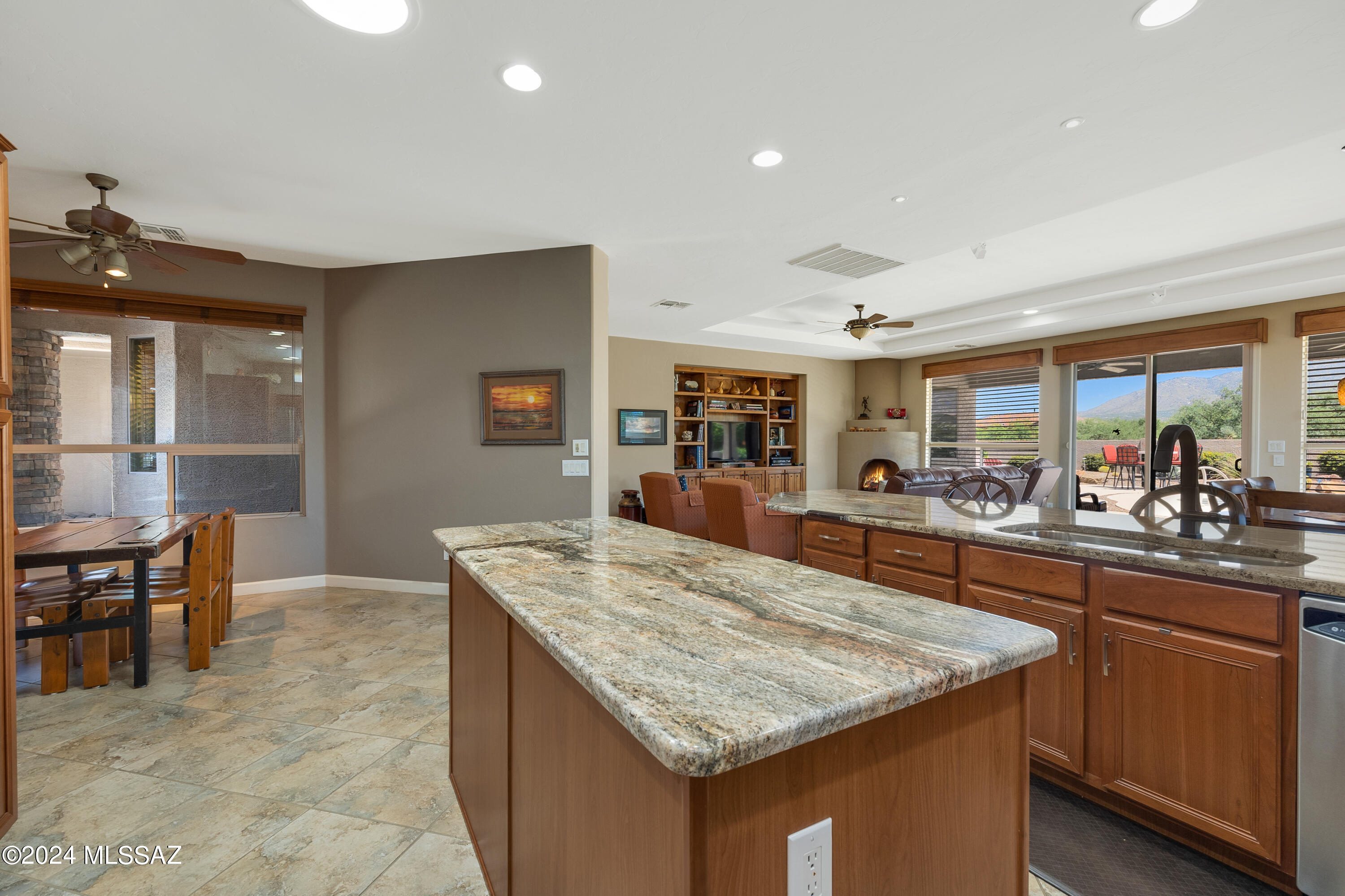 Saddlebrooke - Residential