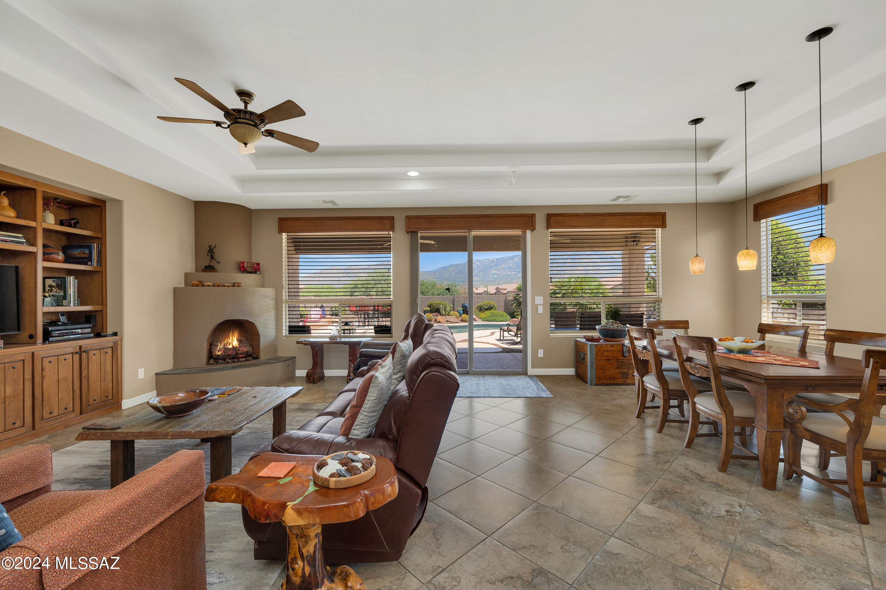 Saddlebrooke - Residential