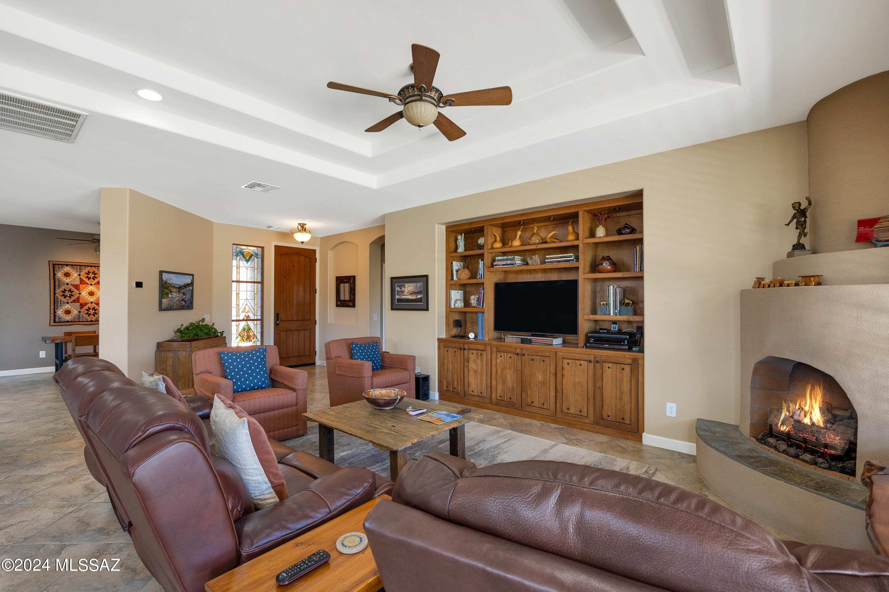Saddlebrooke - Residential