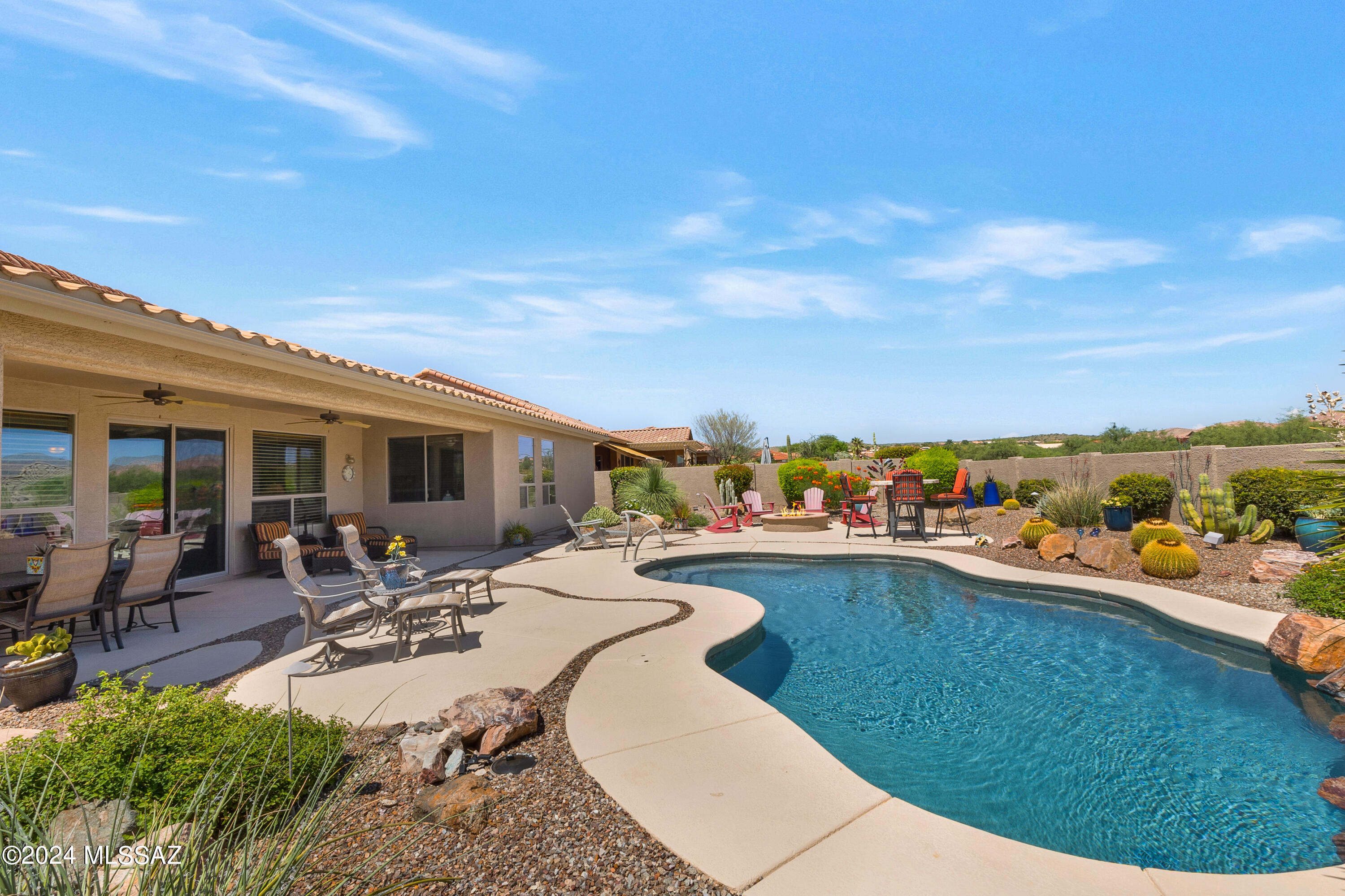 Saddlebrooke - Residential