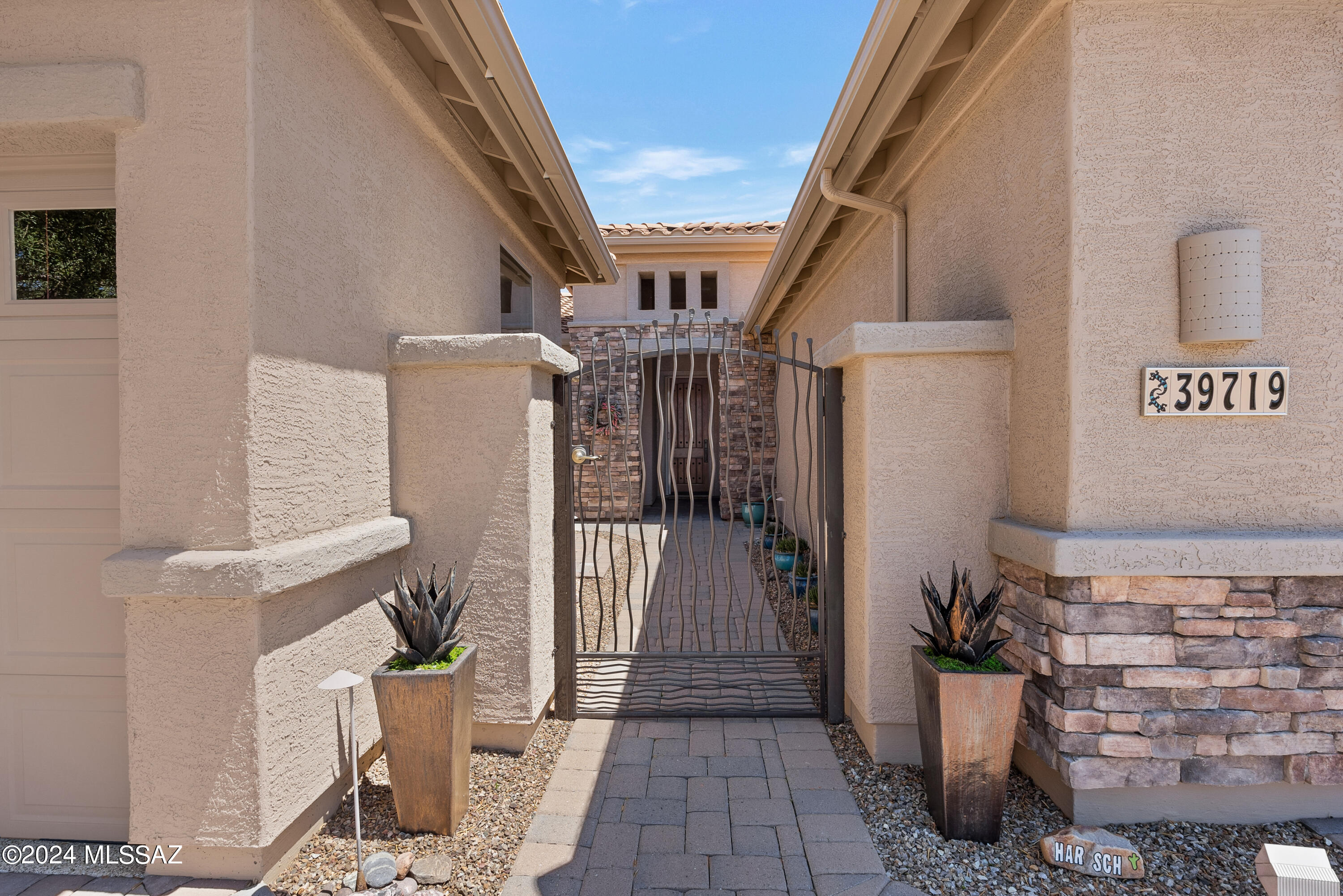 Saddlebrooke - Residential