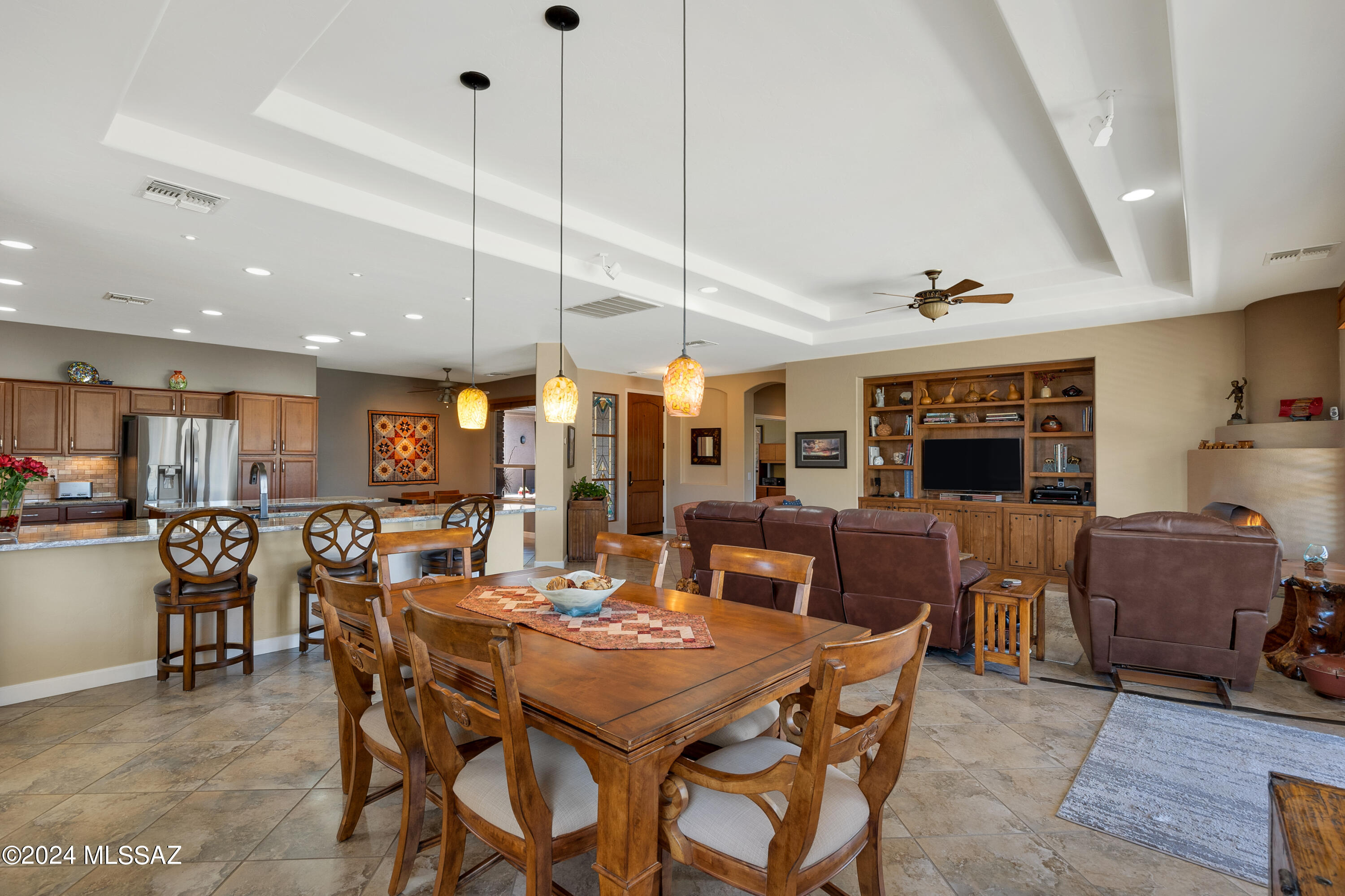 Saddlebrooke - Residential