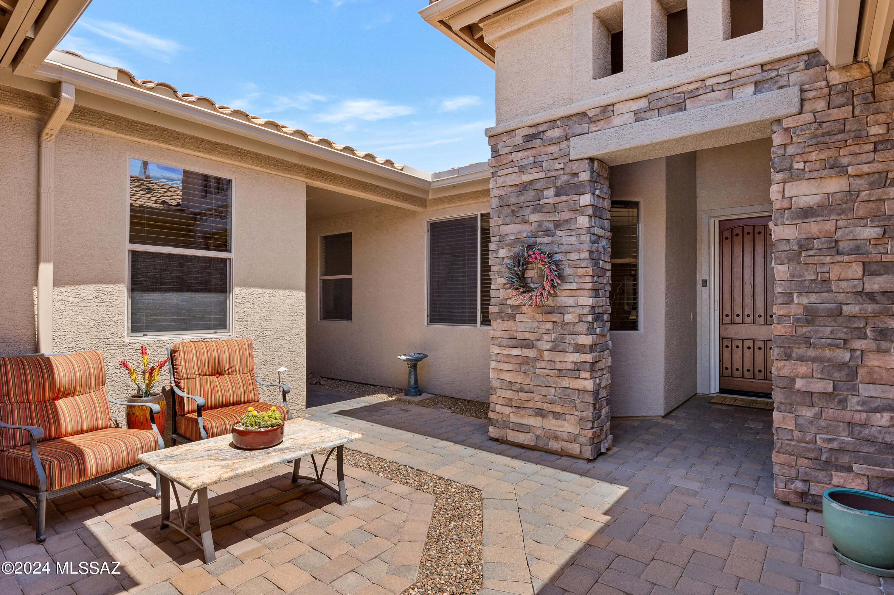 Saddlebrooke - Residential