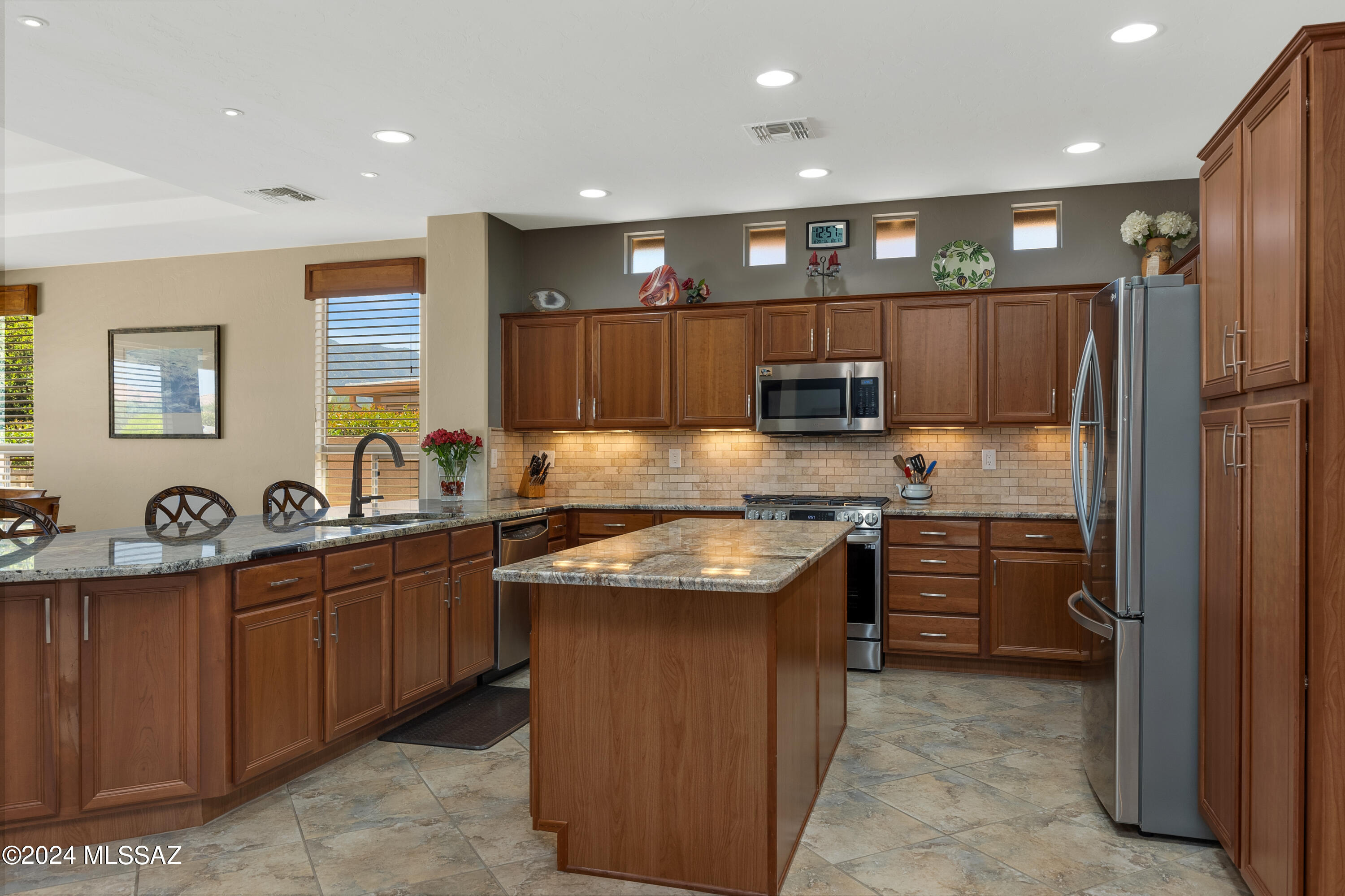 Saddlebrooke - Residential