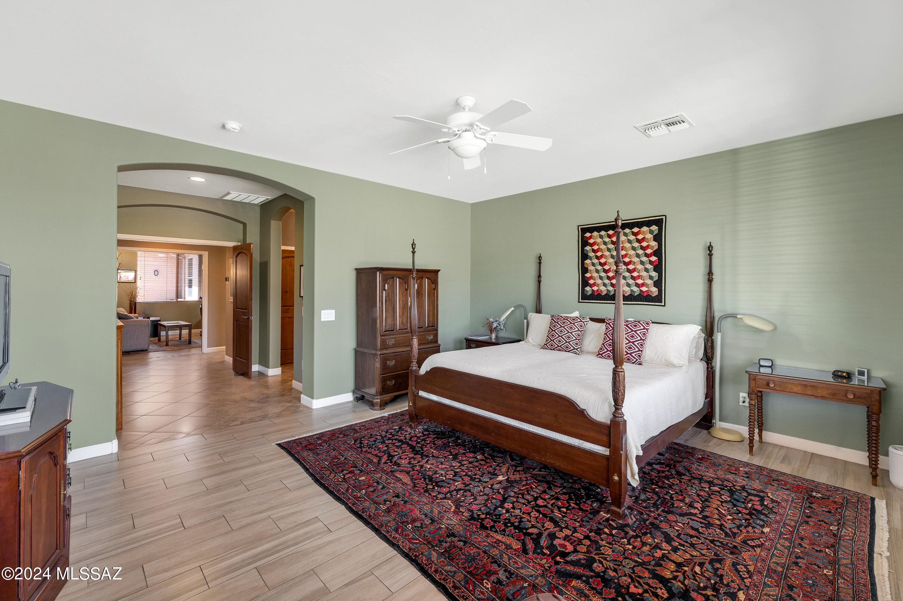 Saddlebrooke - Residential