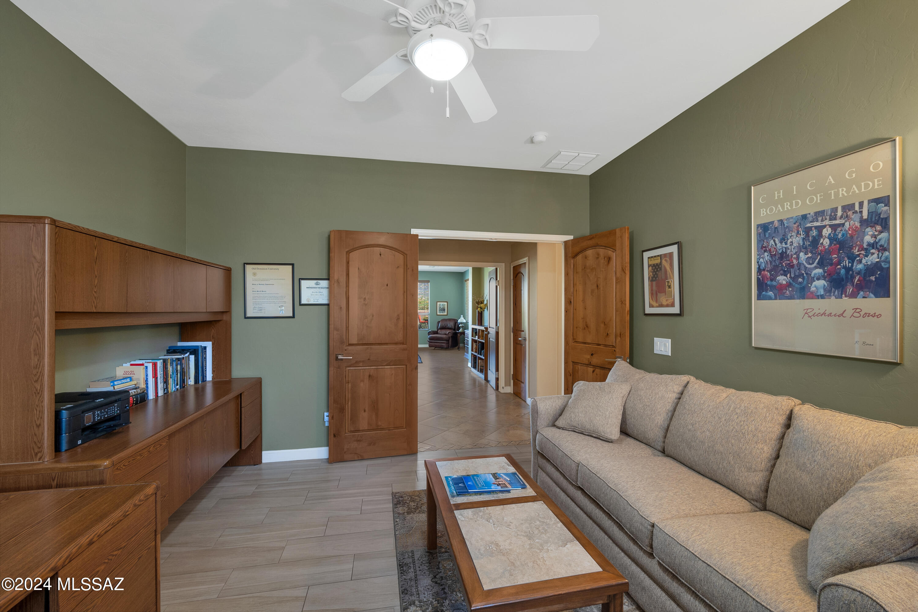 Saddlebrooke - Residential